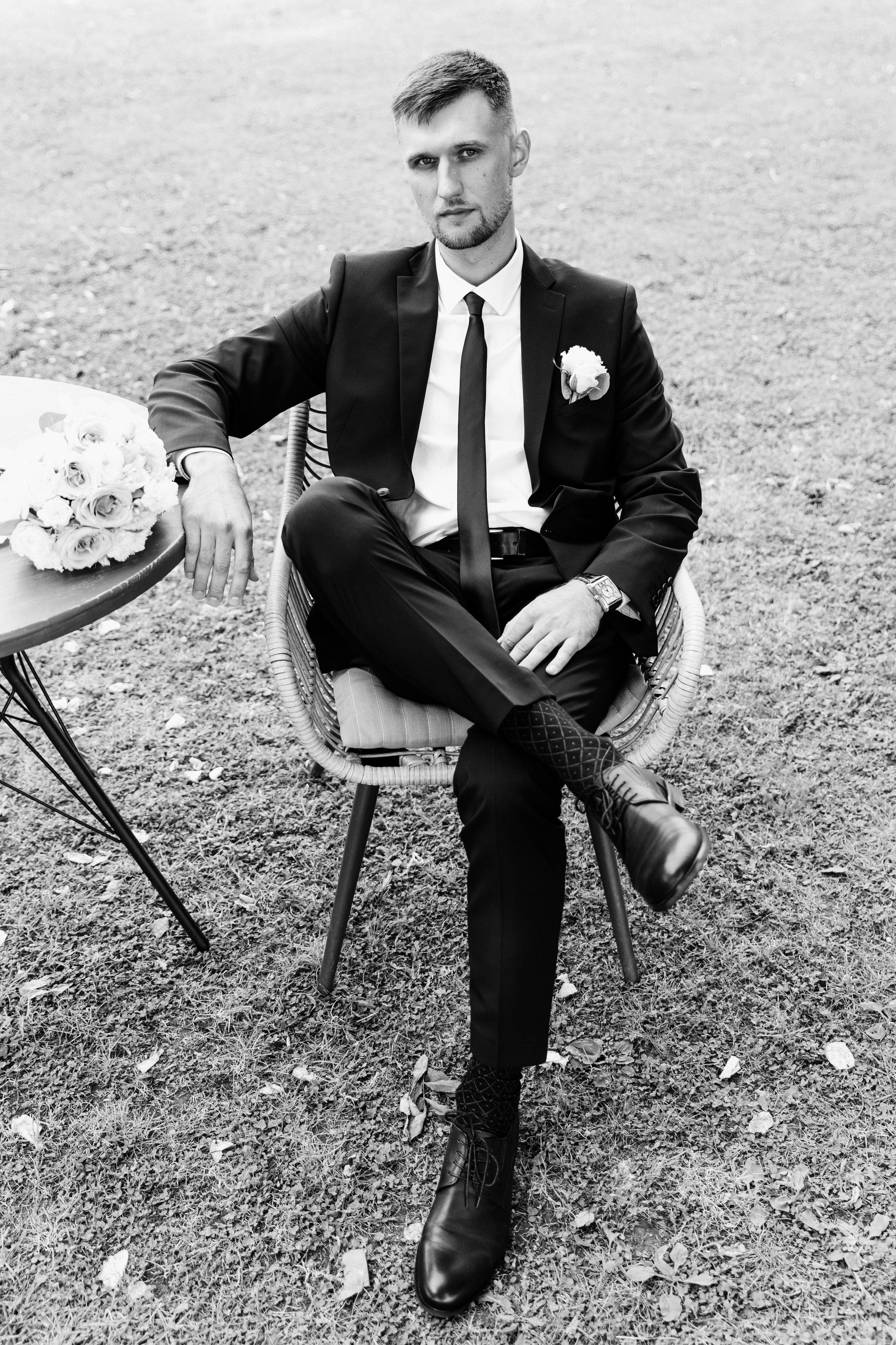 Антон и Света. Свадебный фотограф в Пскове Алексей Архипов