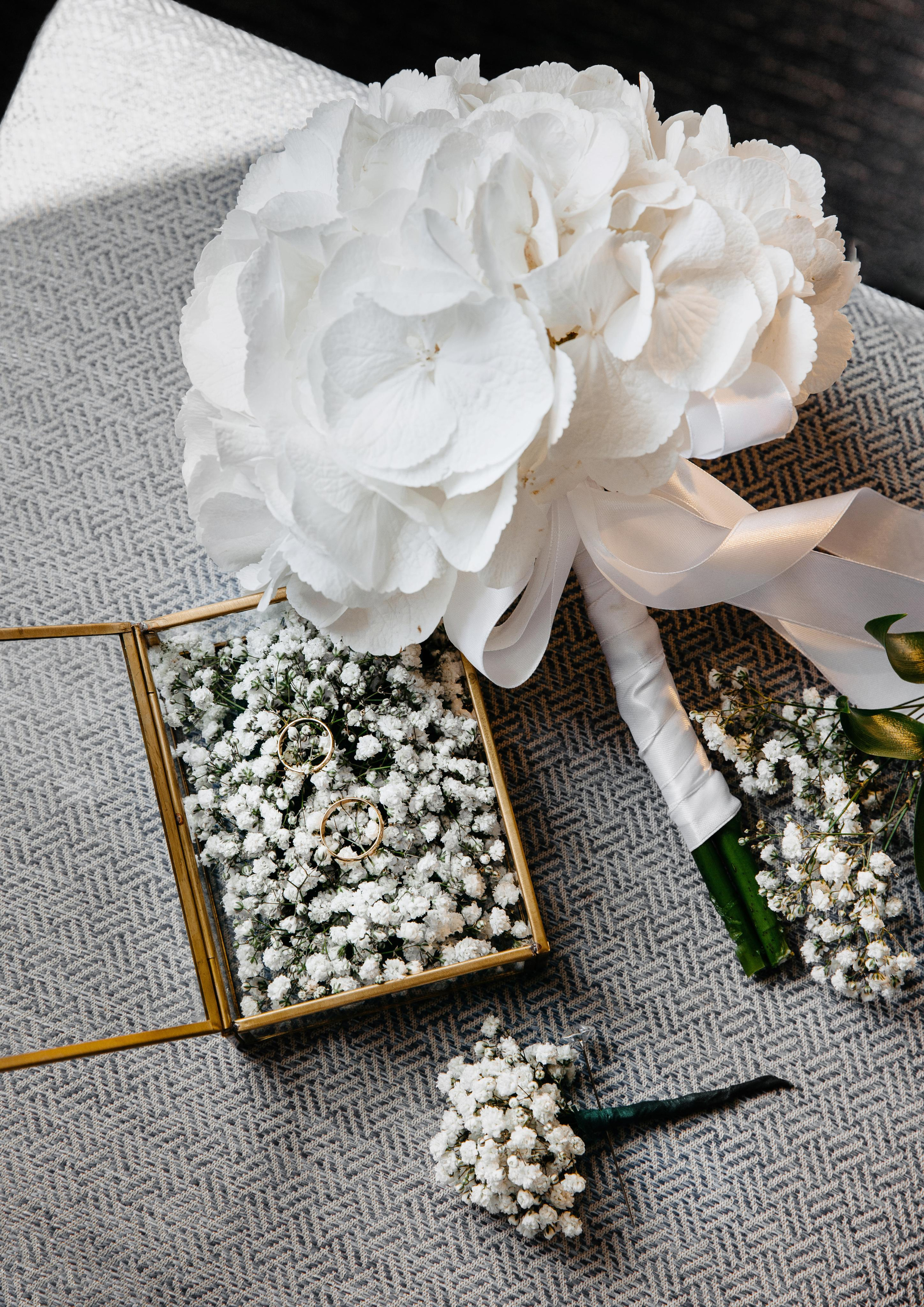 Маша и Женя. Свадебный фотограф в Пскове Алексей Архипов