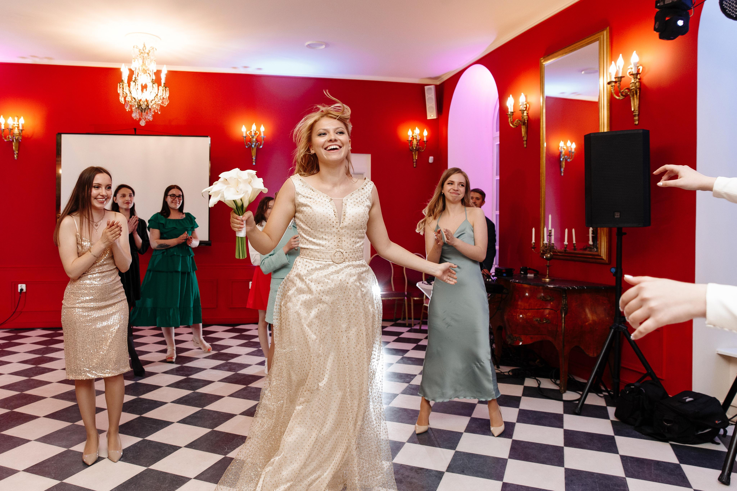 Влад и Саша. Свадебный фотограф в Пскове Алексей Архипов