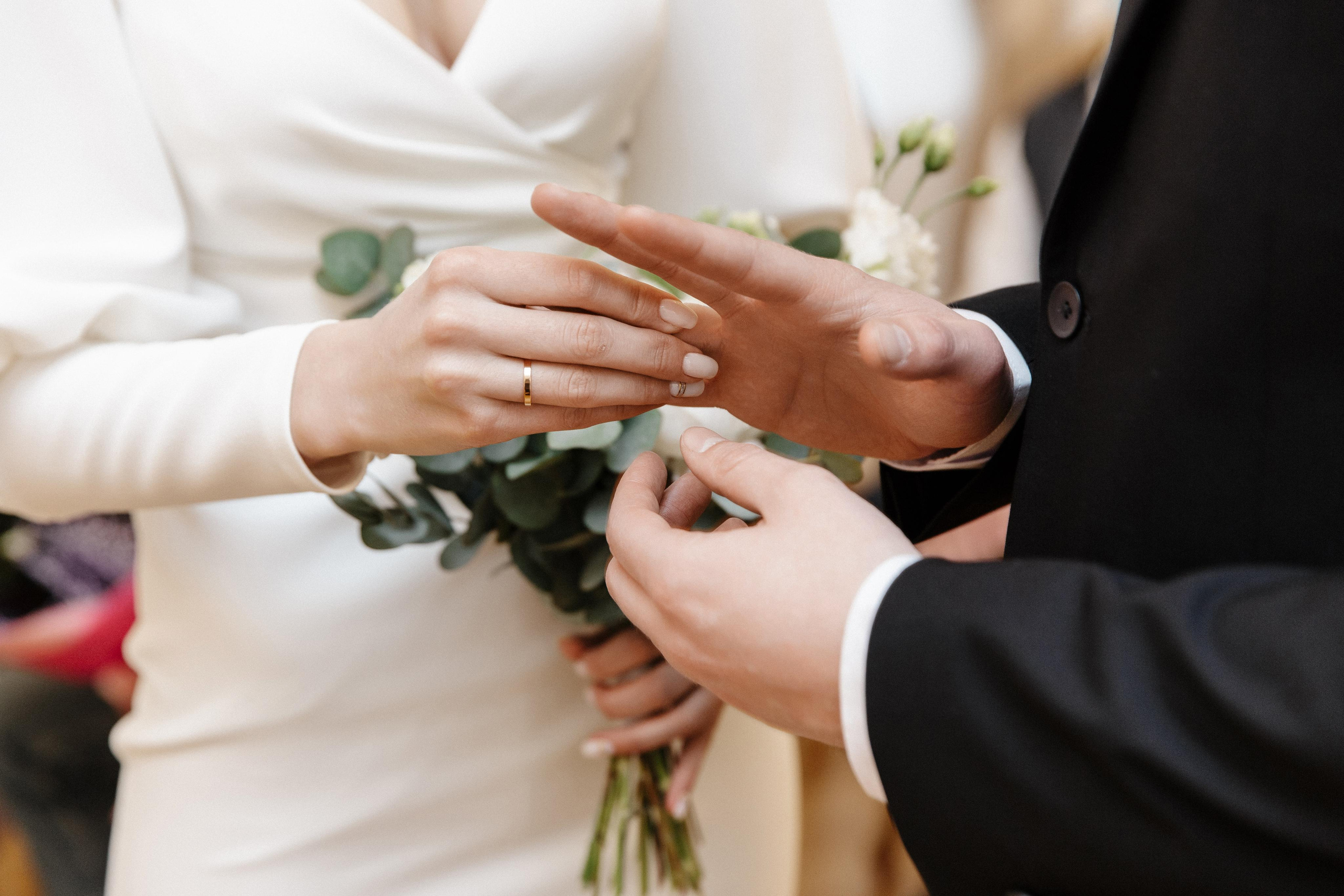 Илья и Аня. Свадебный фотограф в Пскове Алексей Архипов