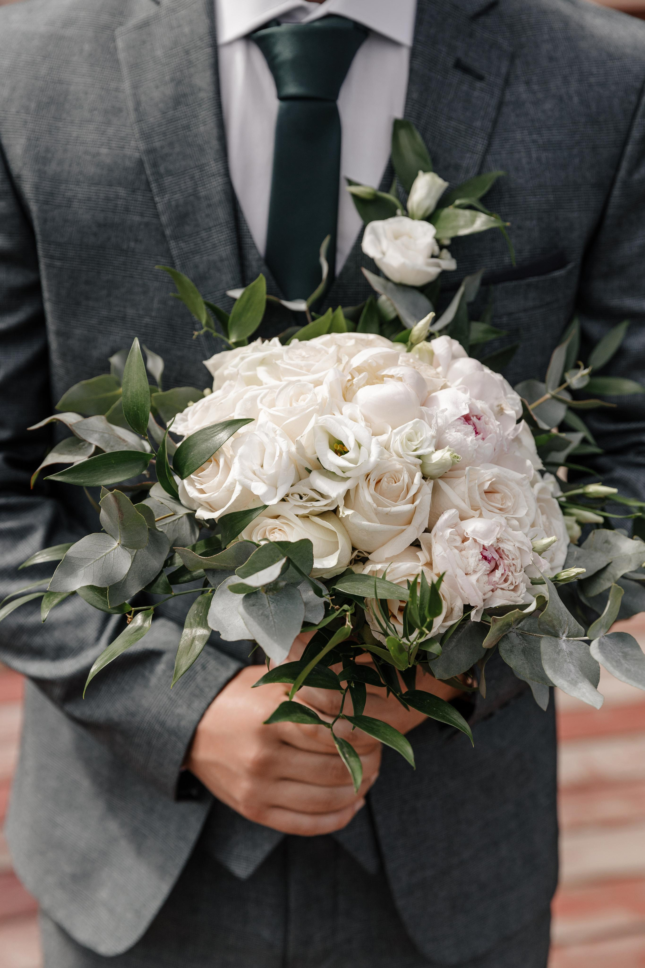 Андрей и Таня. Свадебный фотограф в Пскове Алексей Архипов