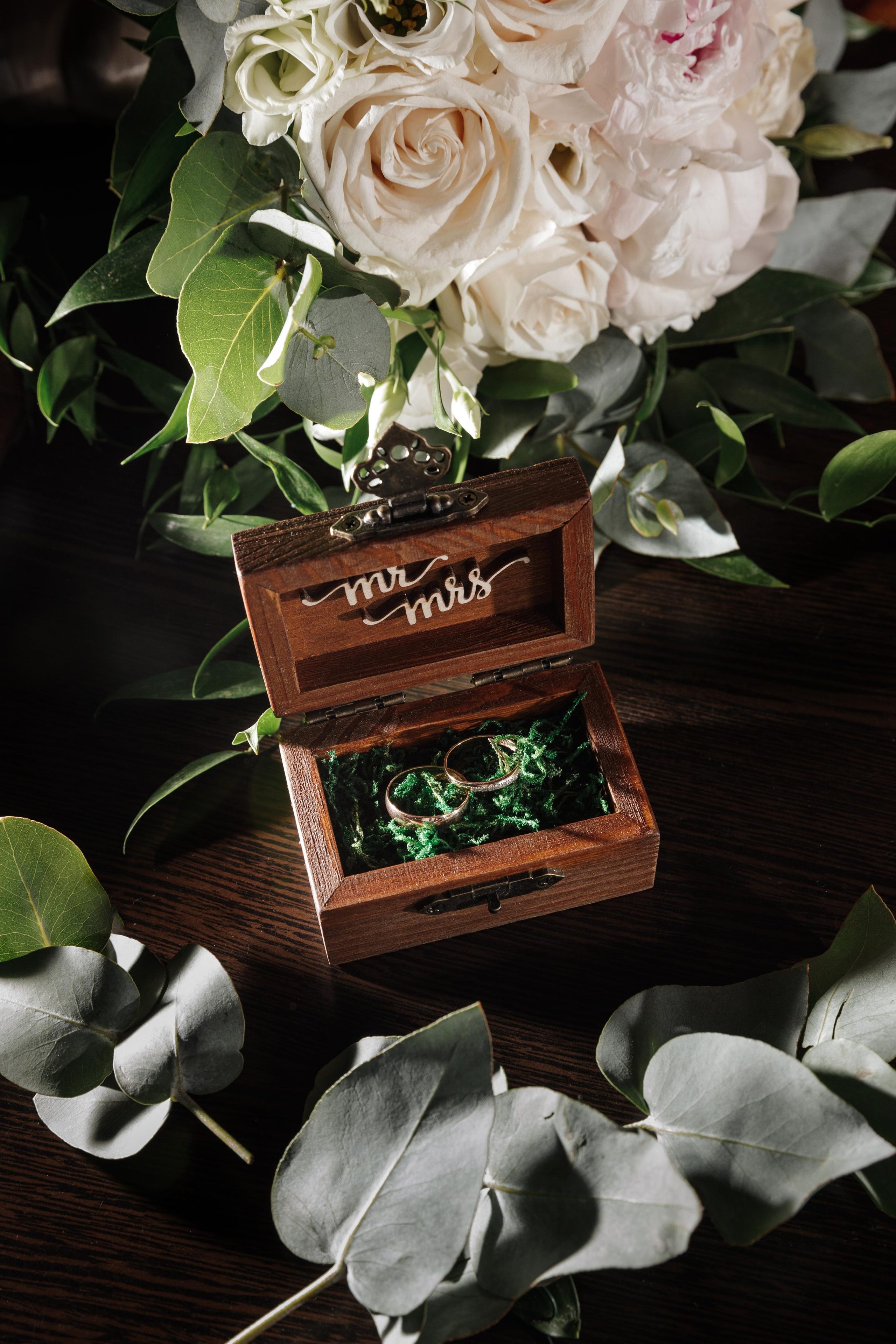 Андрей и Таня. Свадебный фотограф в Пскове Алексей Архипов