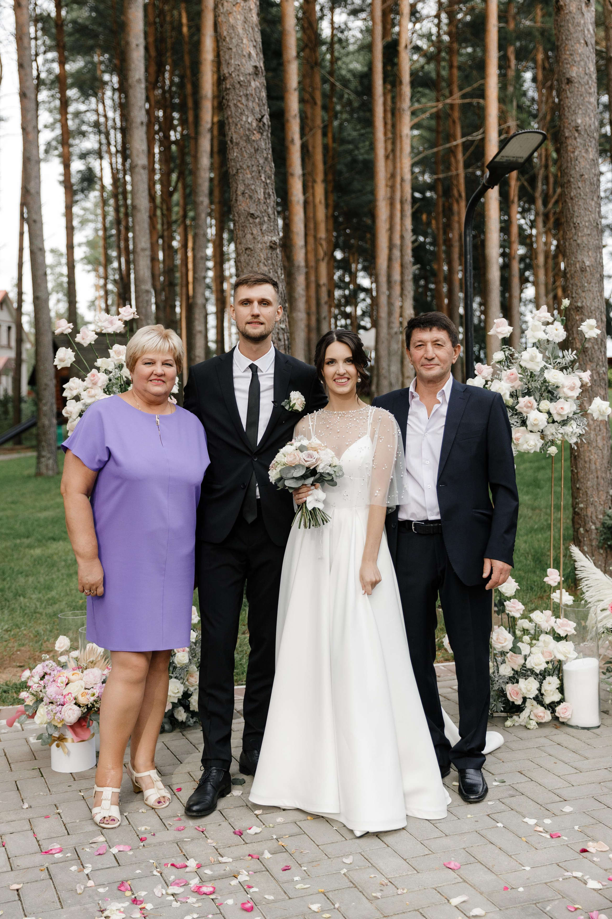 Антон и Света. Свадебный фотограф в Пскове Алексей Архипов