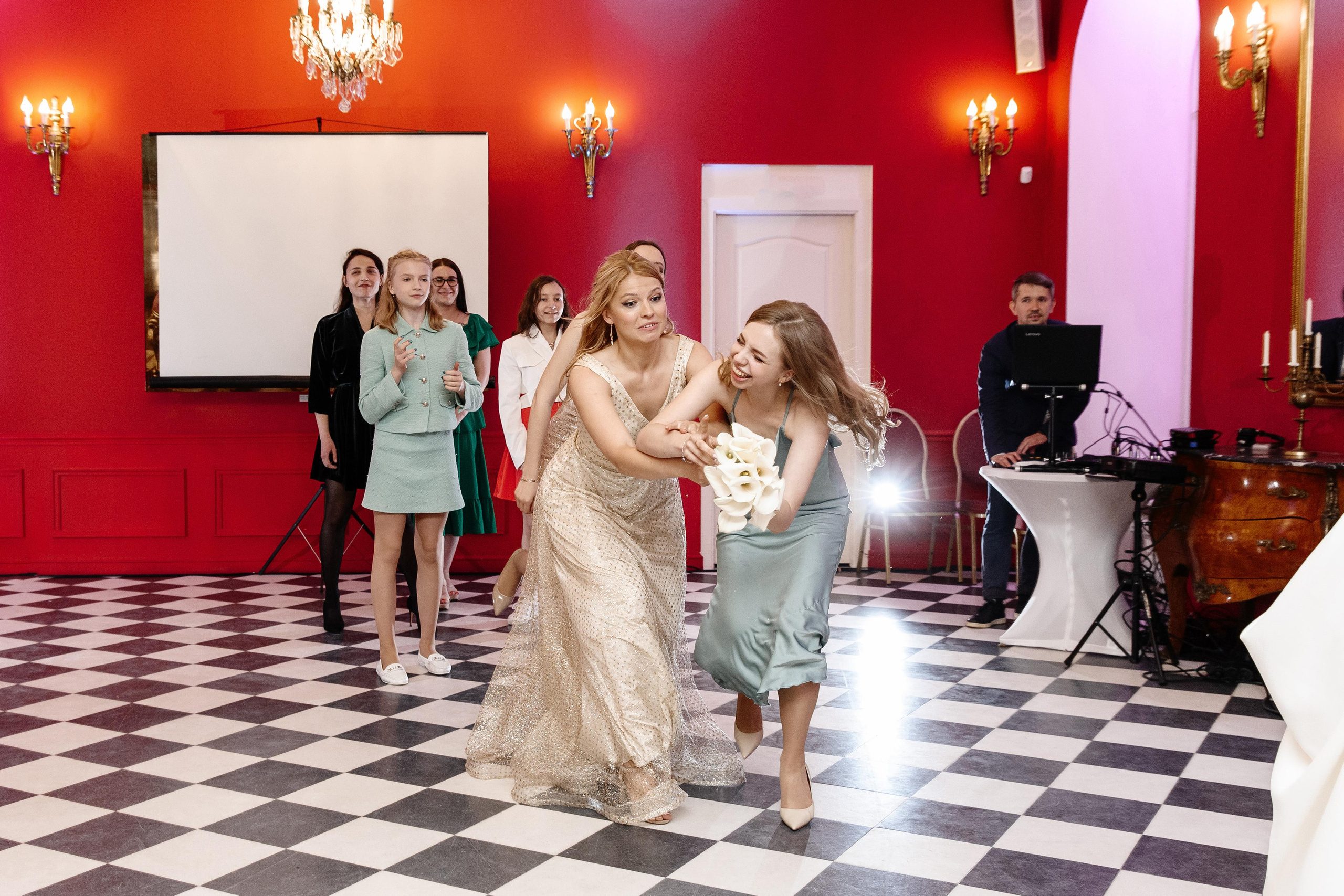 Влад и Саша. Свадебный фотограф в Пскове Алексей Архипов