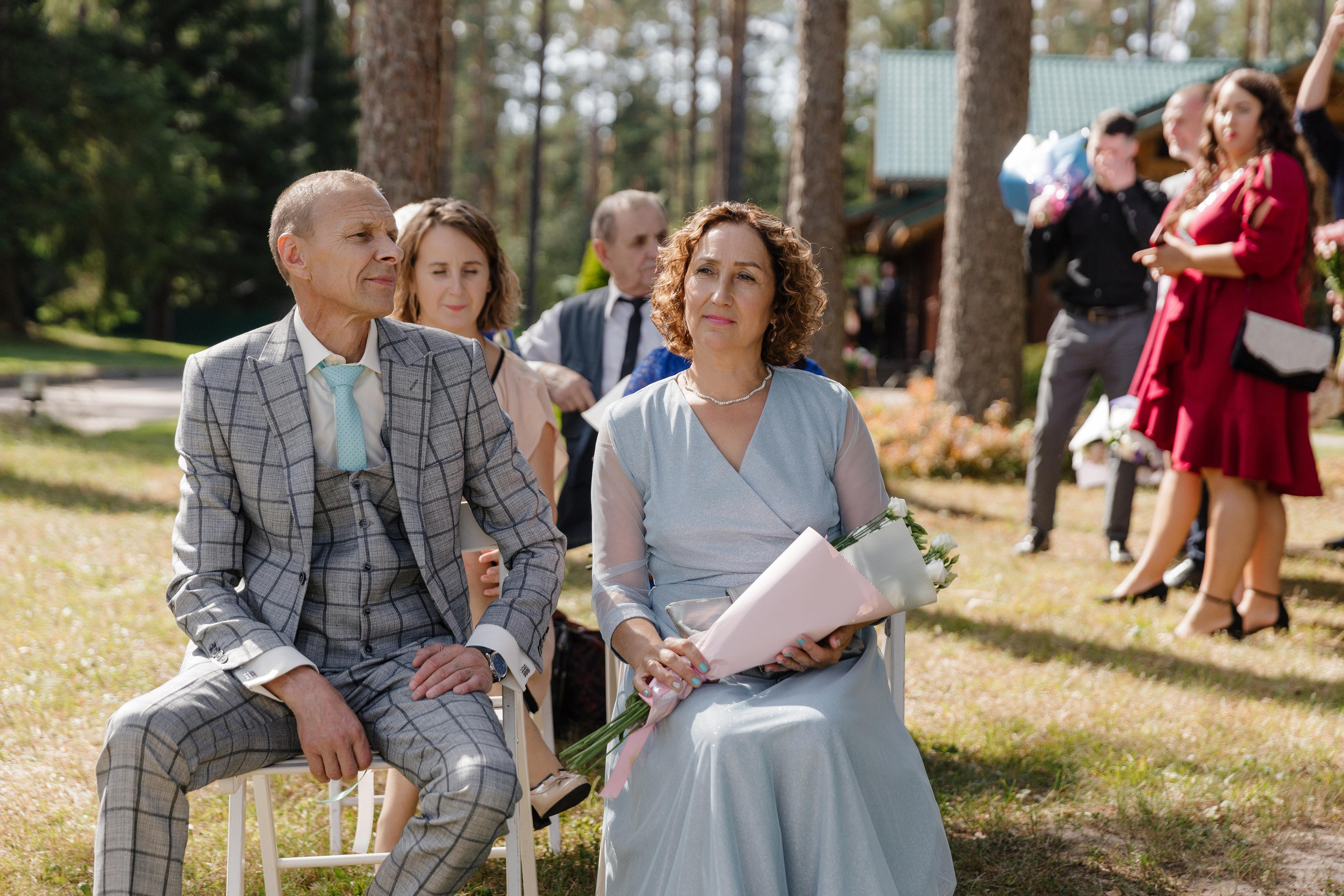 Андрей и Таня. Свадебный фотограф в Пскове Алексей Архипов