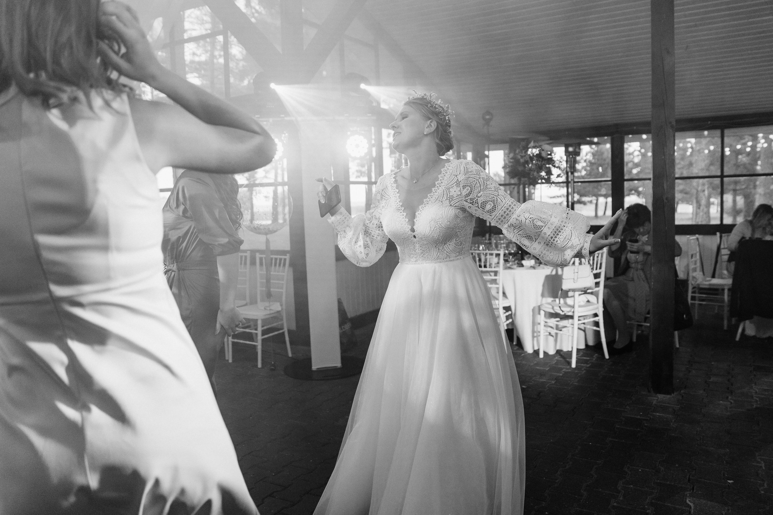 Евгения и Алексей. Свадебный фотограф в Пскове Алексей Архипов