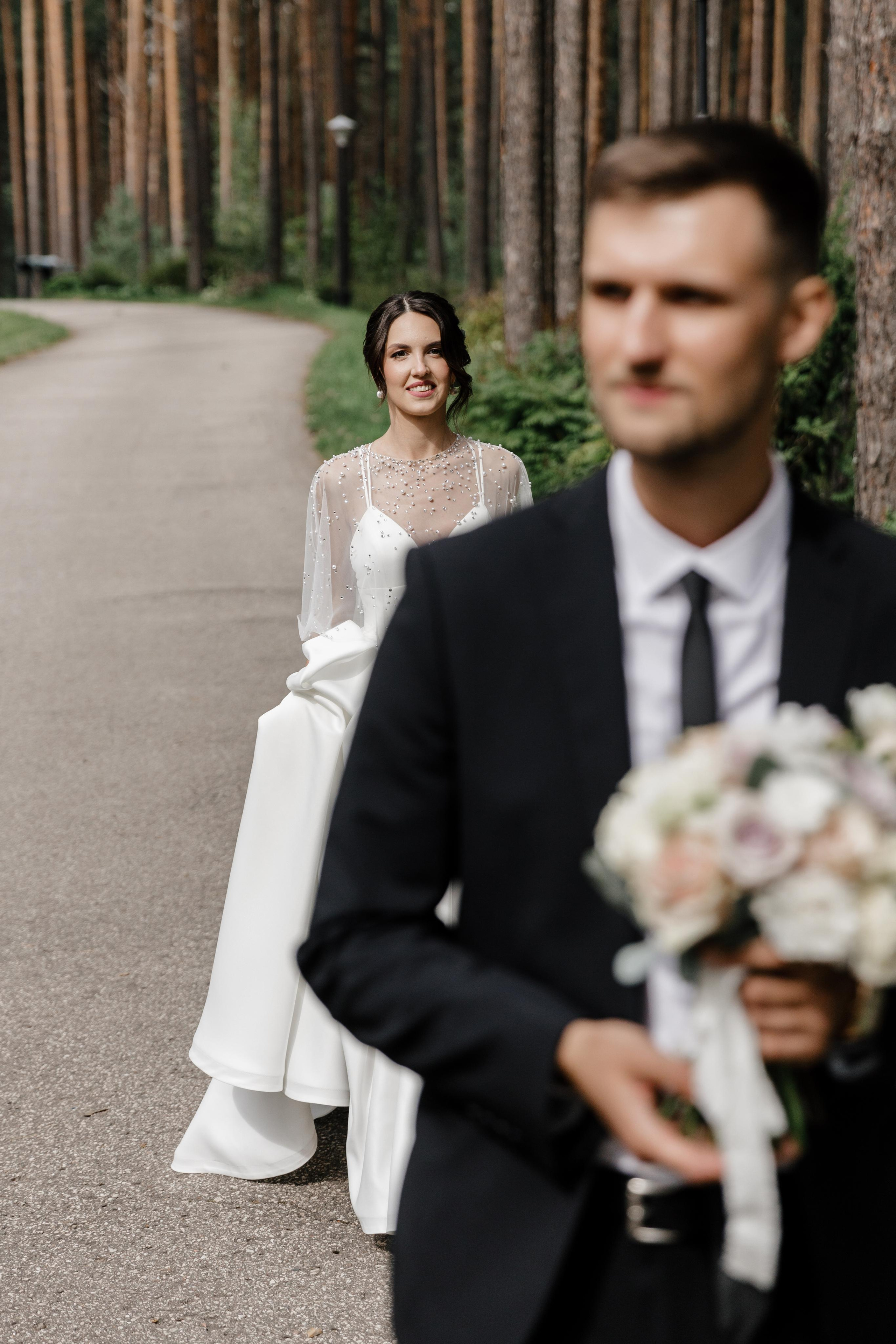 Антон и Света. Свадебный фотограф в Пскове Алексей Архипов