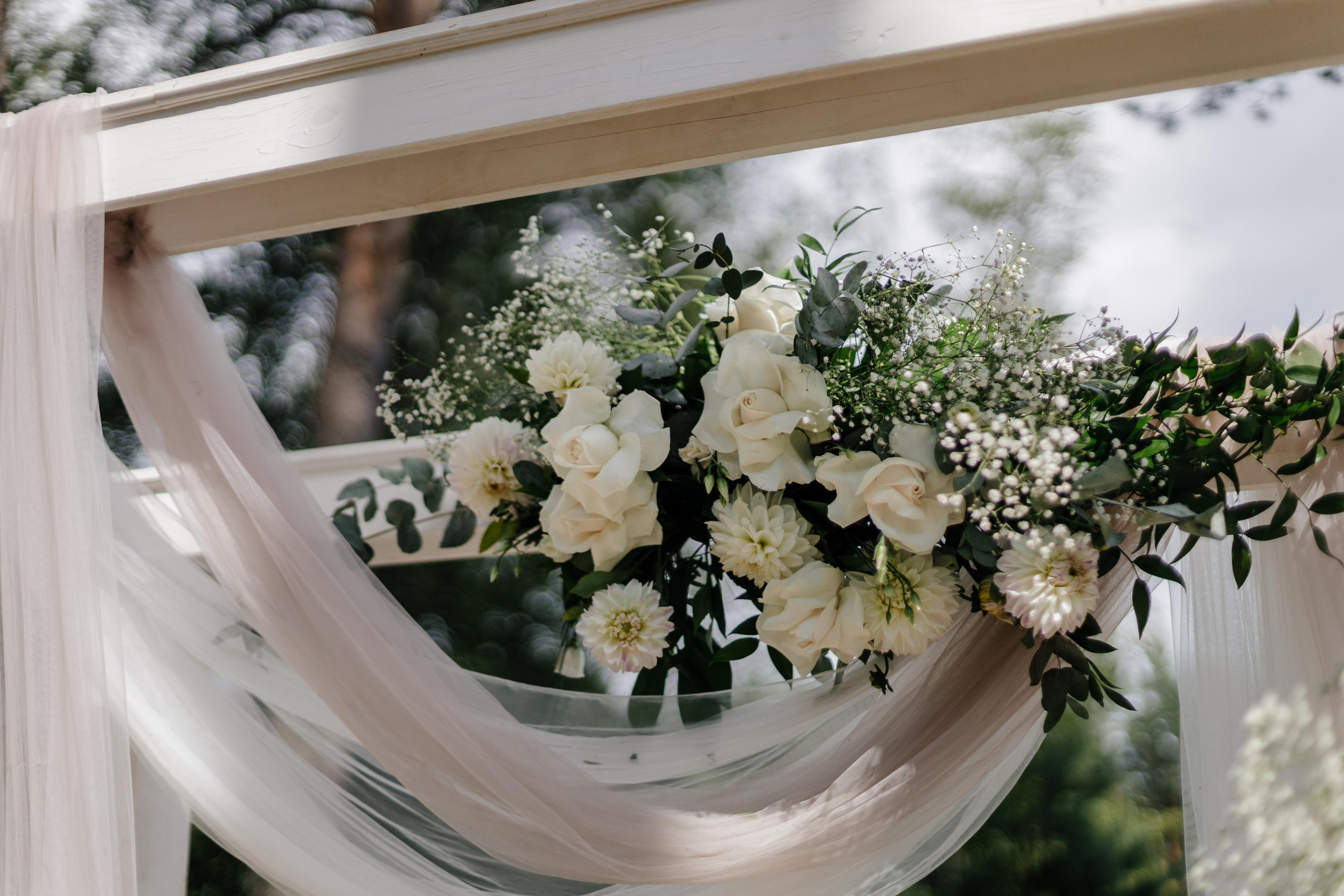 Андрей и Таня. Свадебный фотограф в Пскове Алексей Архипов