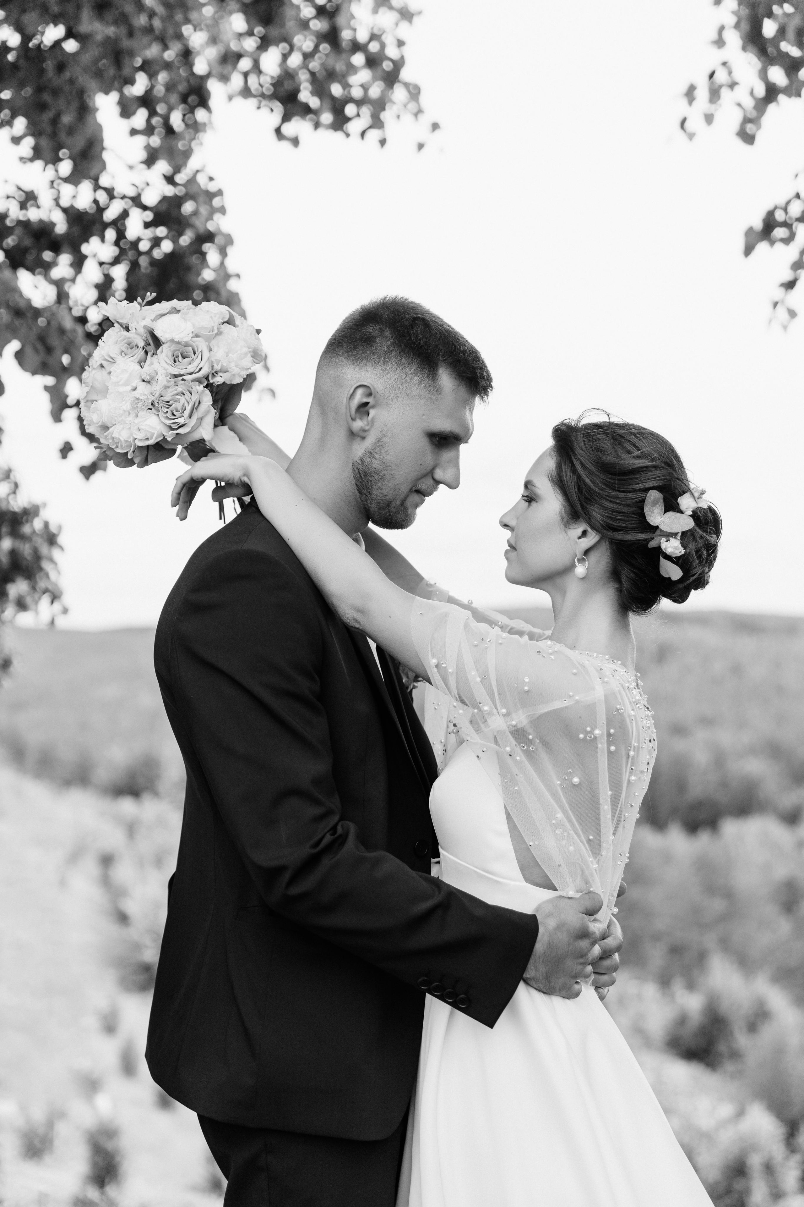 Антон и Света. Свадебный фотограф в Пскове Алексей Архипов