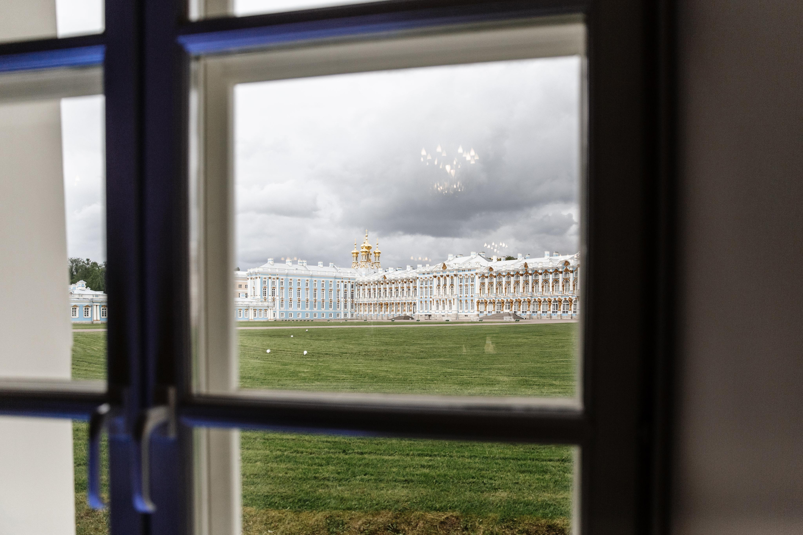 Влад и Саша. Свадебный фотограф в Пскове Алексей Архипов
