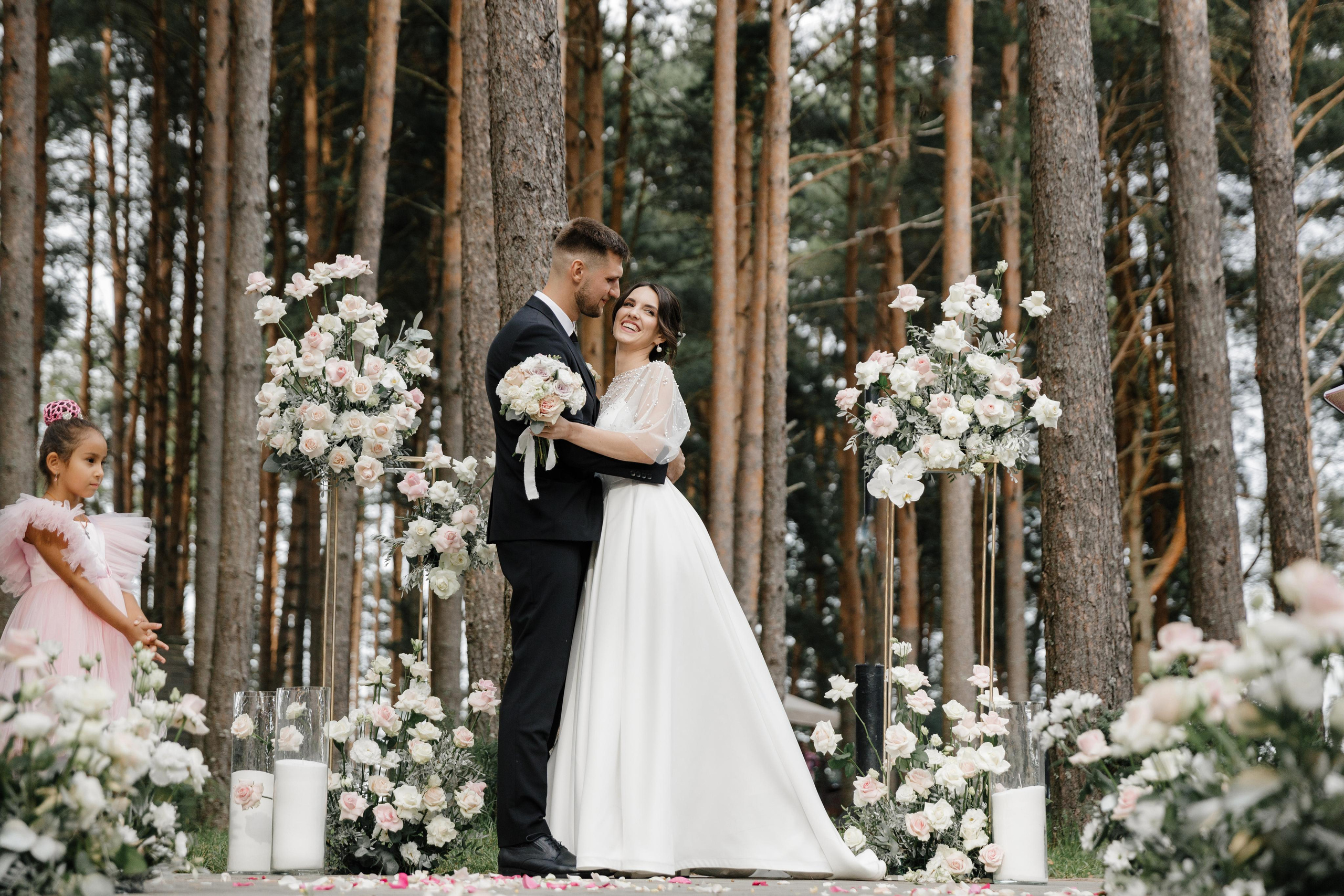 Антон и Света. Свадебный фотограф в Пскове Алексей Архипов