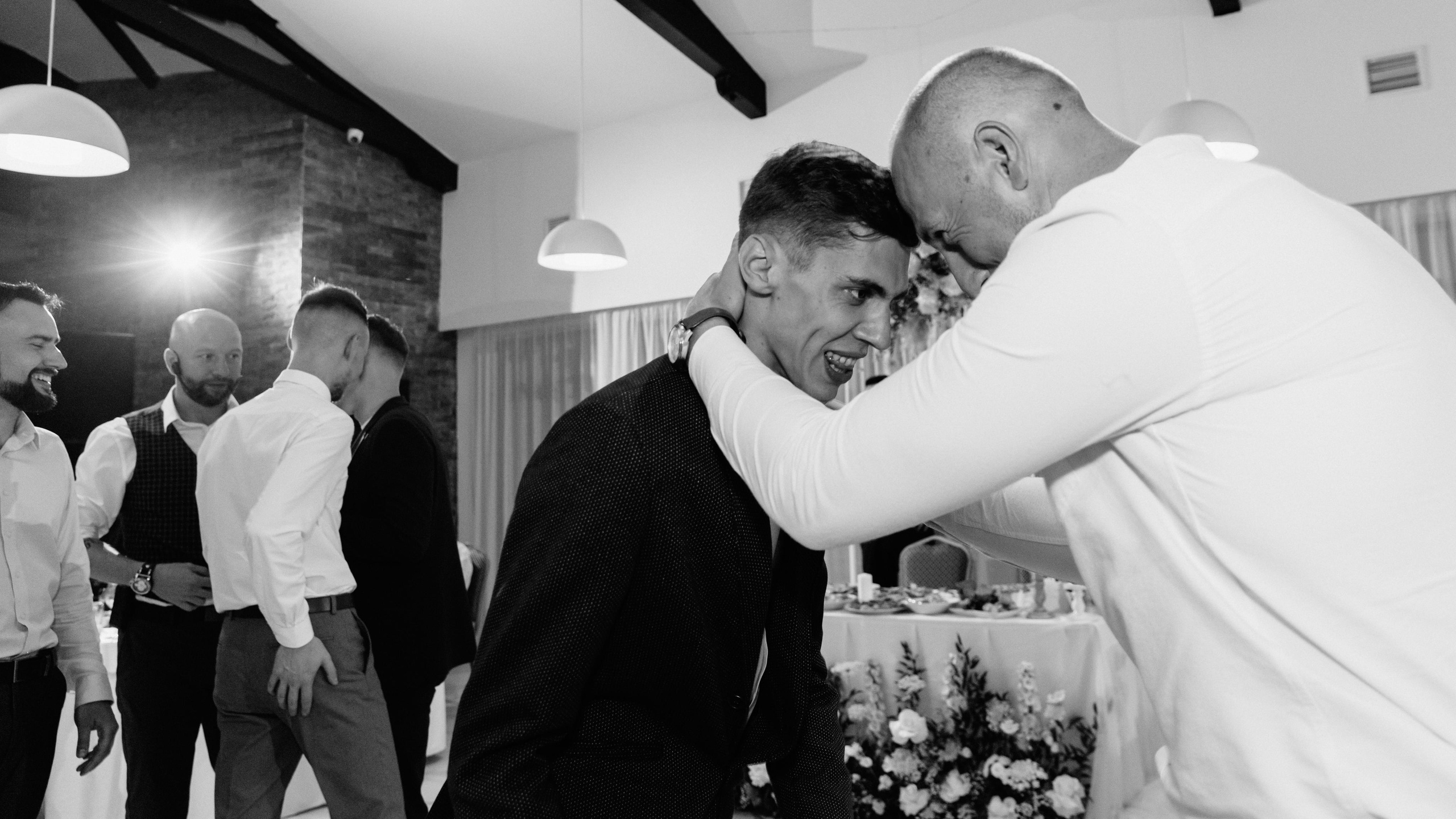 Маша и Женя. Свадебный фотограф в Пскове Алексей Архипов