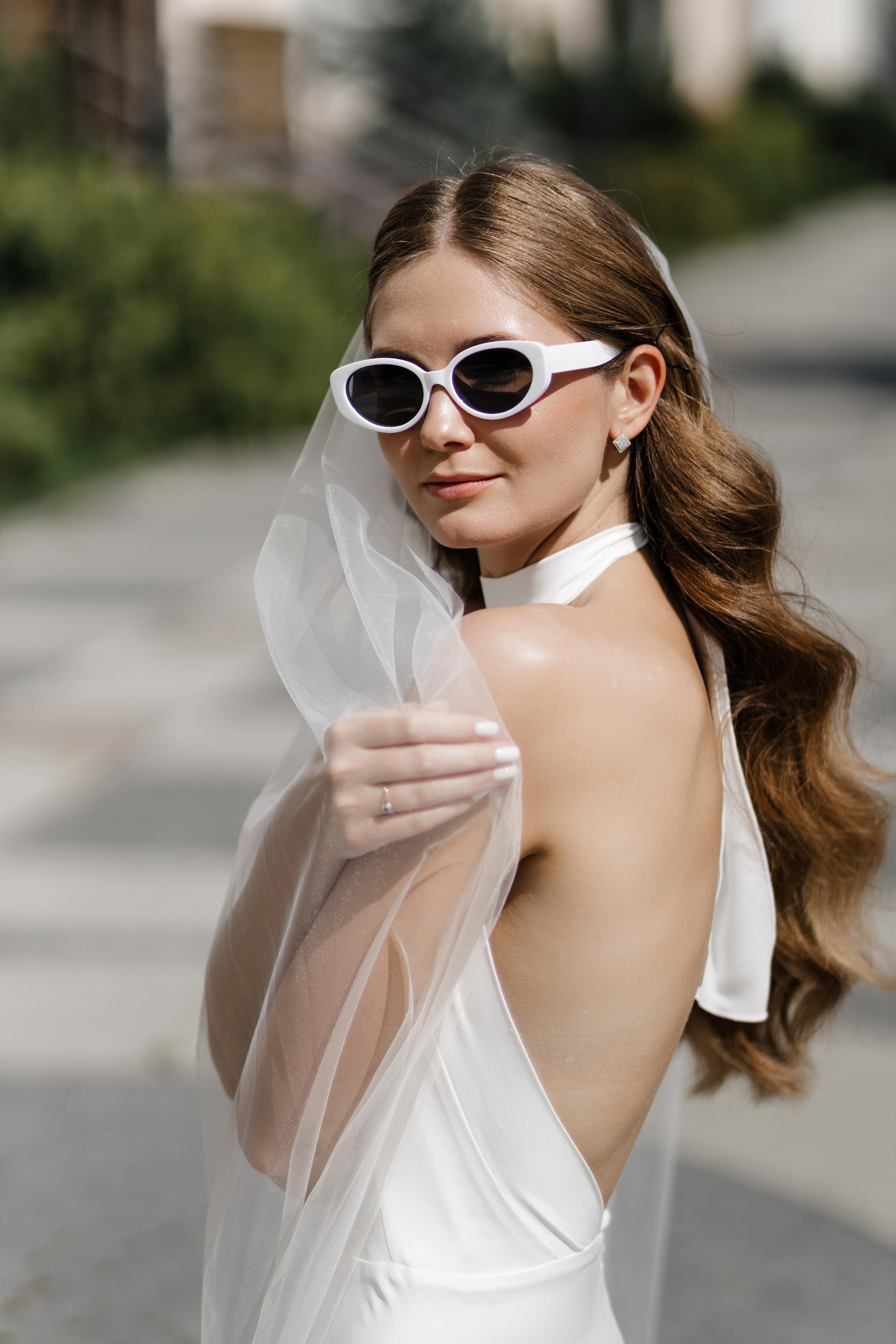 Алина и Алексей. Свадебный фотограф в Пскове Алексей Архипов