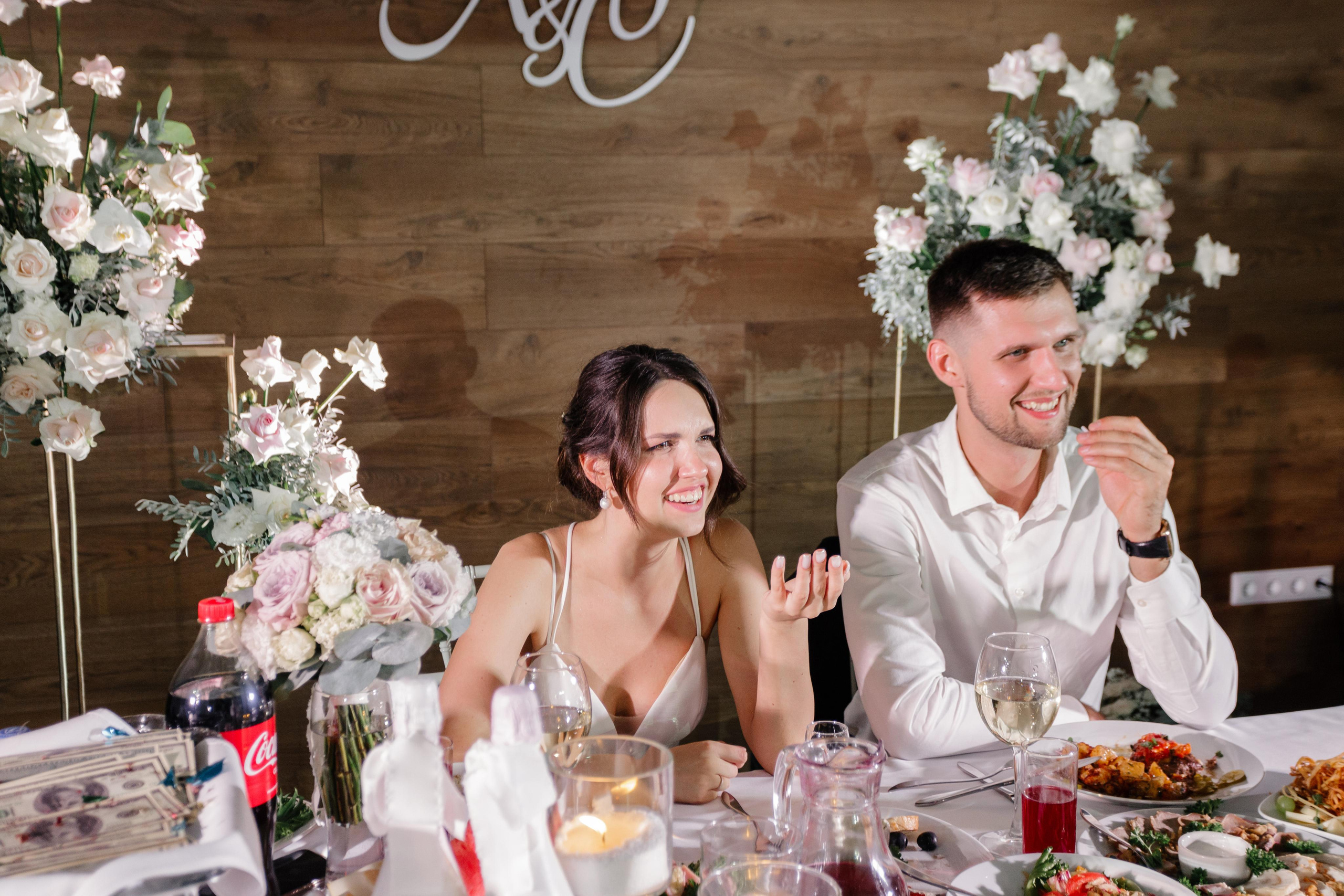 Антон и Света. Свадебный фотограф в Пскове Алексей Архипов