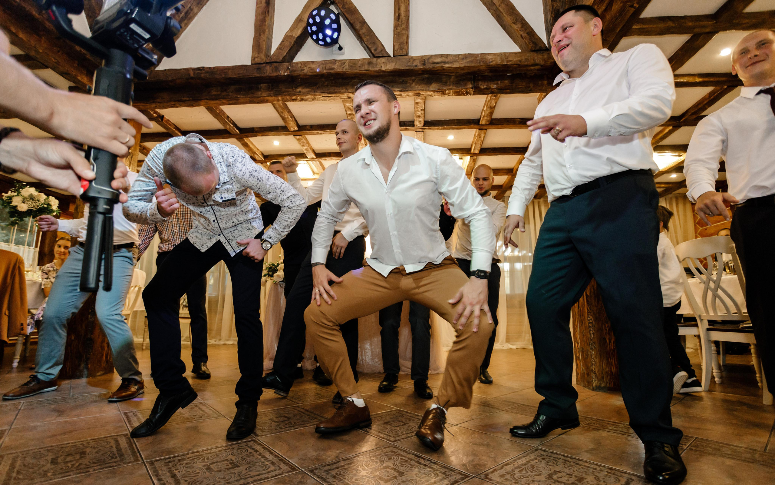 Андрей и Таня. Свадебный фотограф в Пскове Алексей Архипов