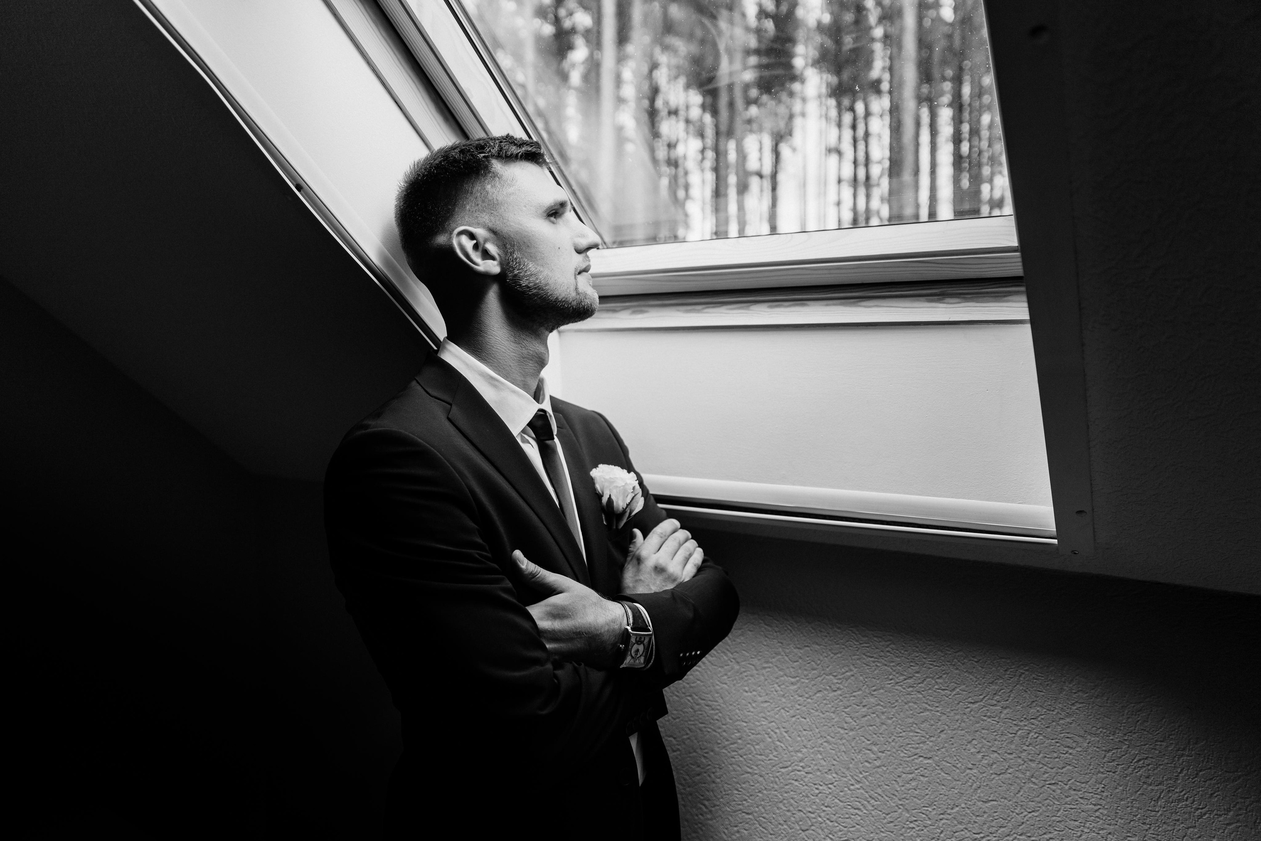 Антон и Света. Свадебный фотограф в Пскове Алексей Архипов