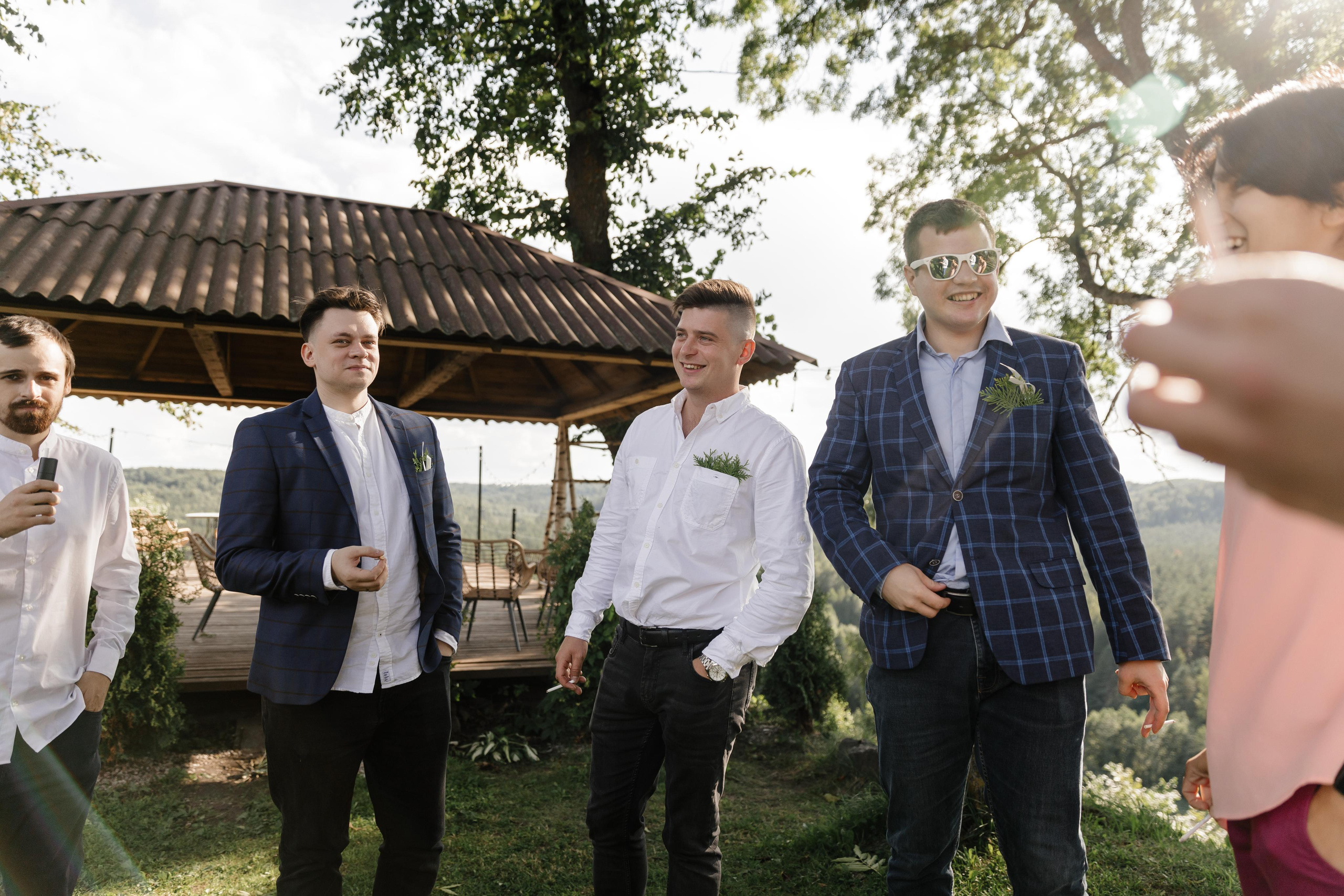 Алина и Алексей. Свадебный фотограф в Пскове Алексей Архипов