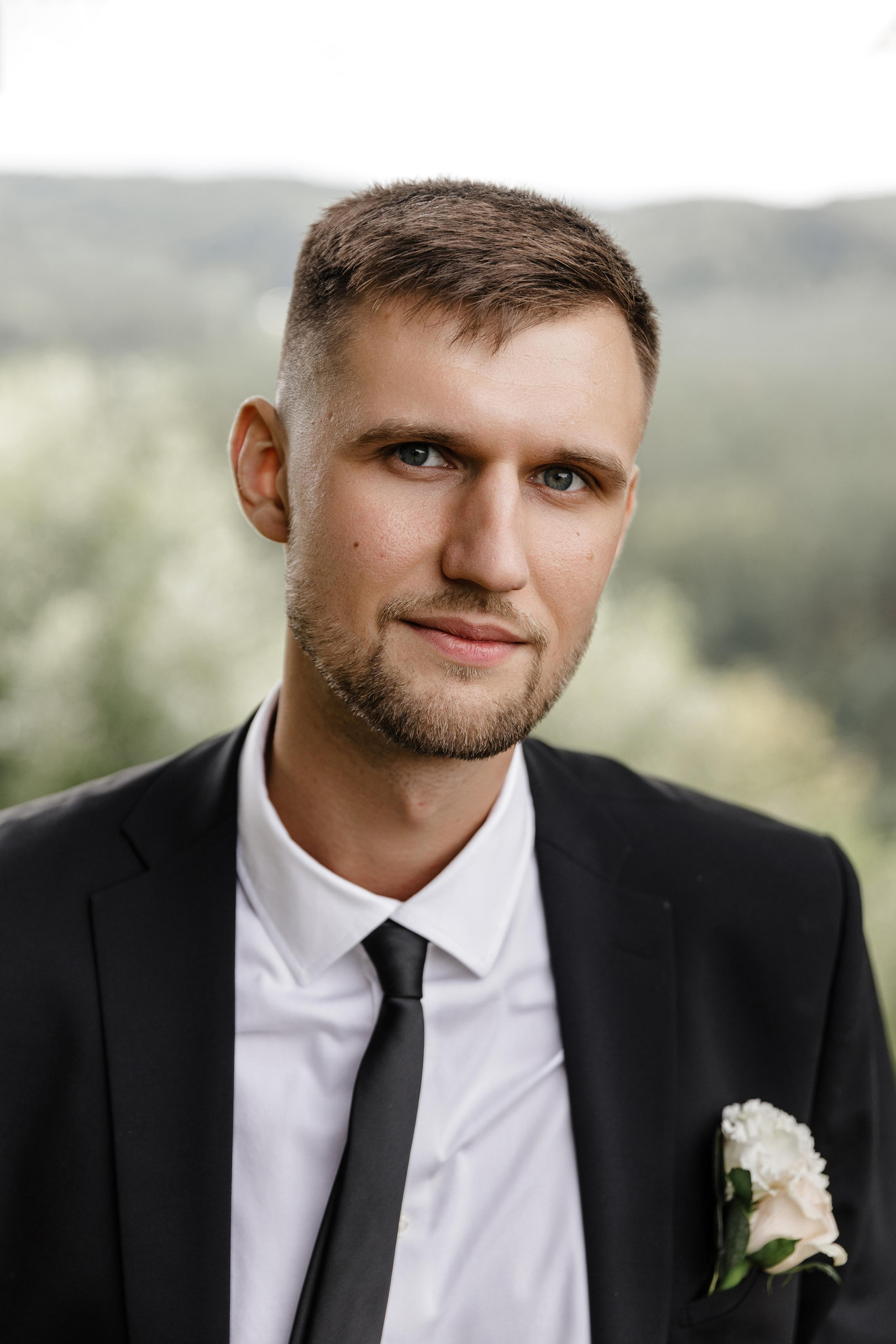 Антон и Света. Свадебный фотограф в Пскове Алексей Архипов