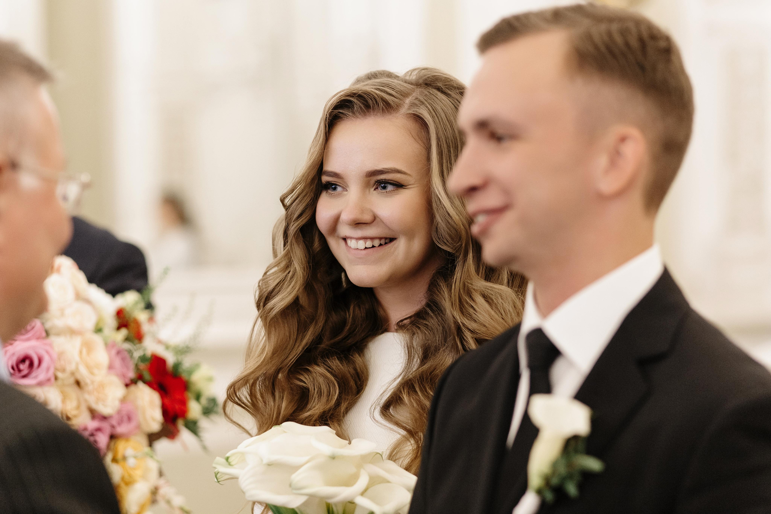 Влад и Саша. Свадебный фотограф в Пскове Алексей Архипов