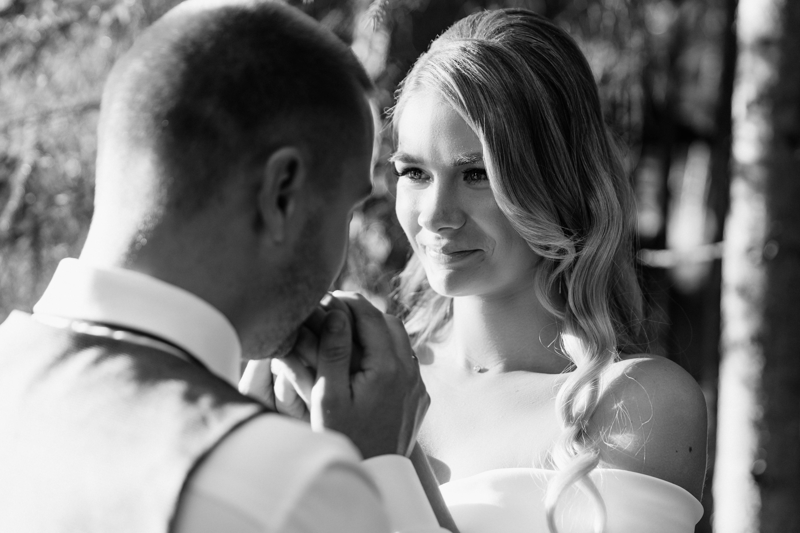 Андрей и Таня. Свадебный фотограф в Пскове Алексей Архипов