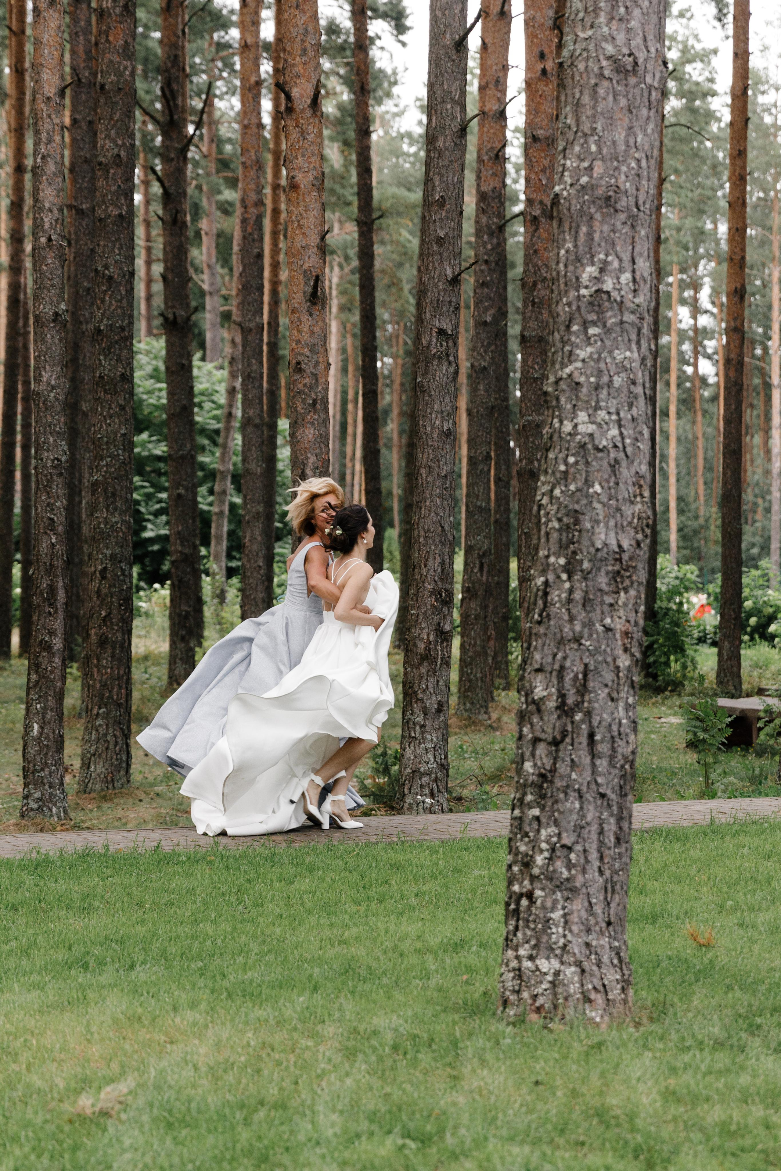 Антон и Света. Свадебный фотограф в Пскове Алексей Архипов