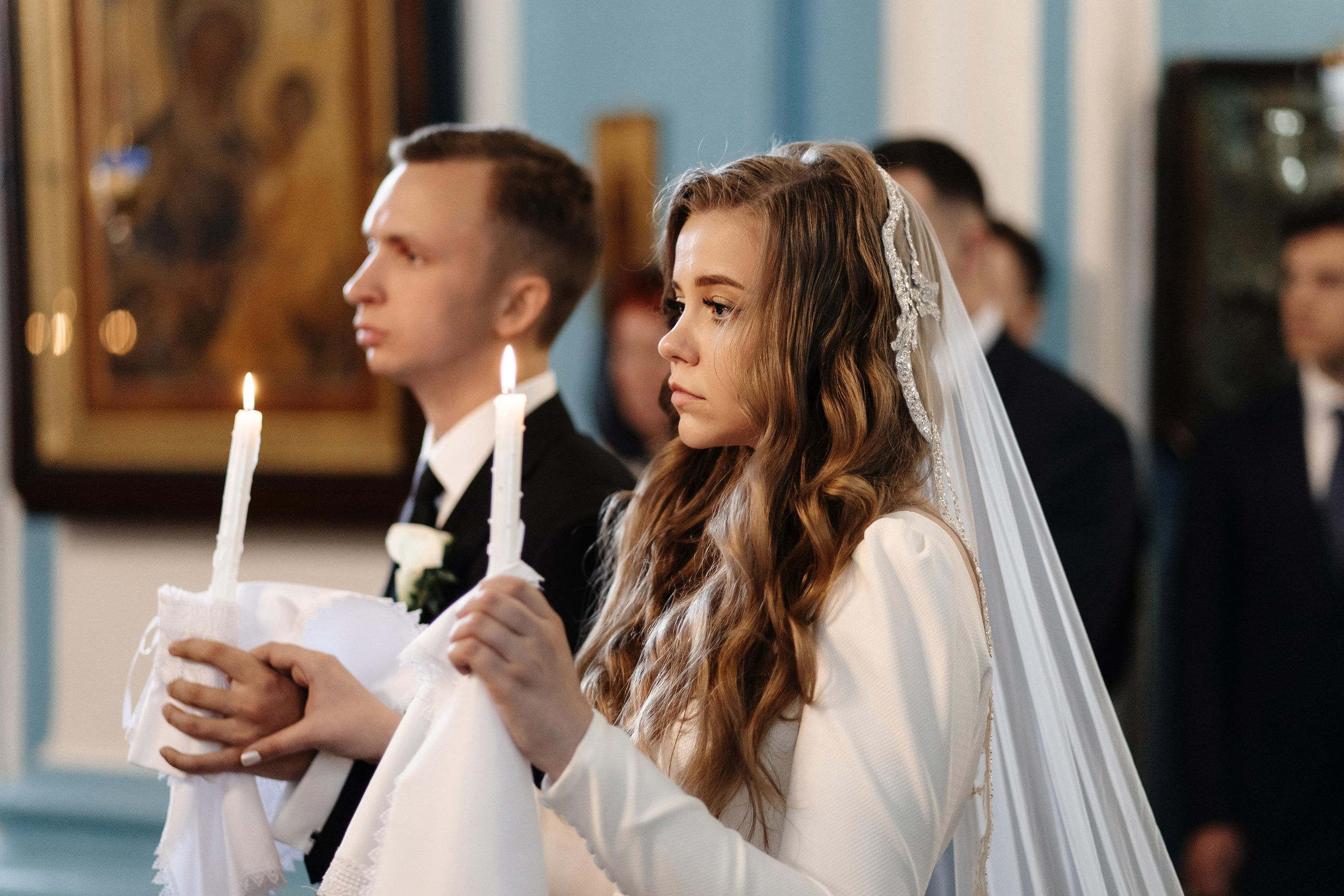 Влад и Саша. Свадебный фотограф в Пскове Алексей Архипов