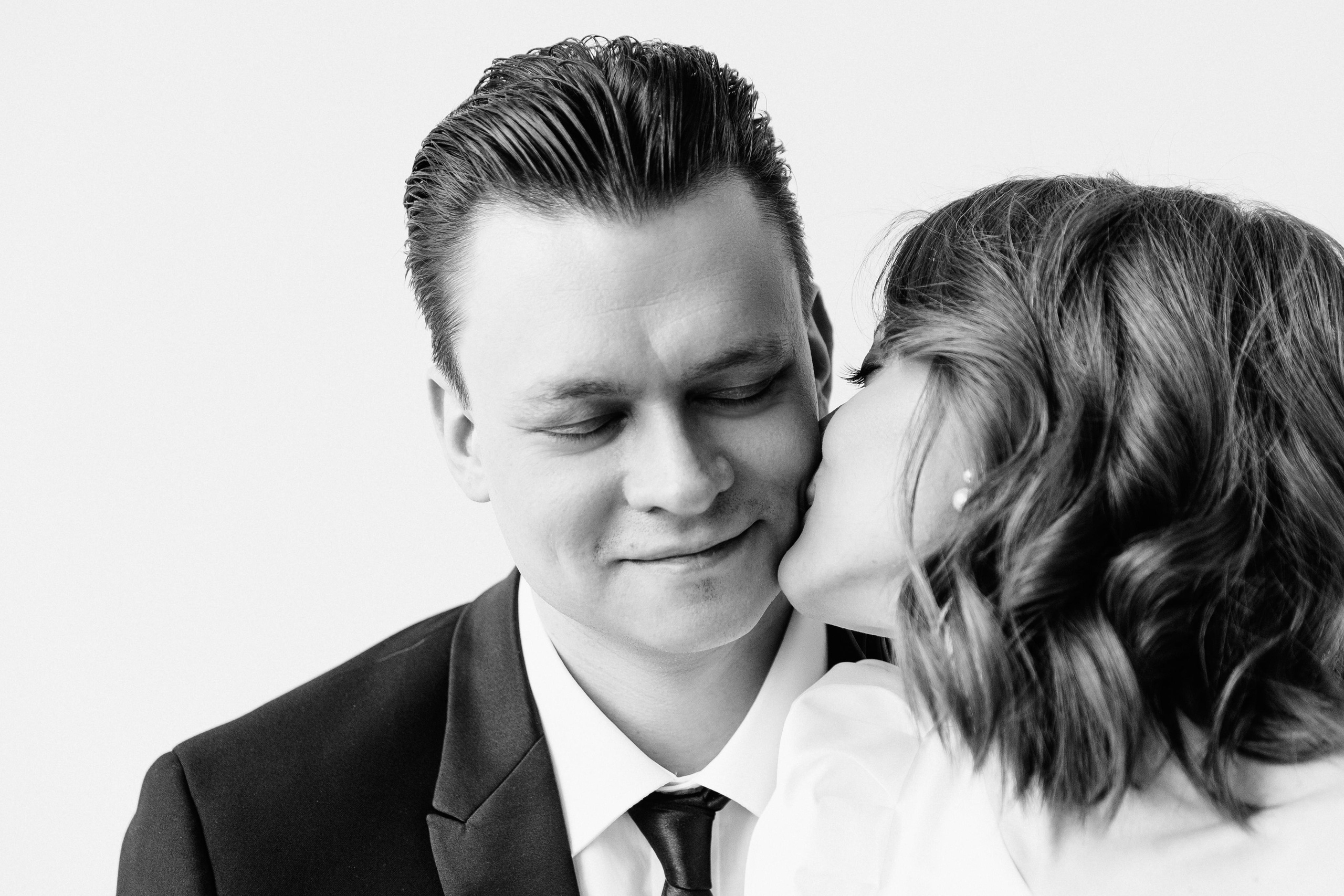 Саша и Алиса. Свадебный фотограф в Пскове Алексей Архипов