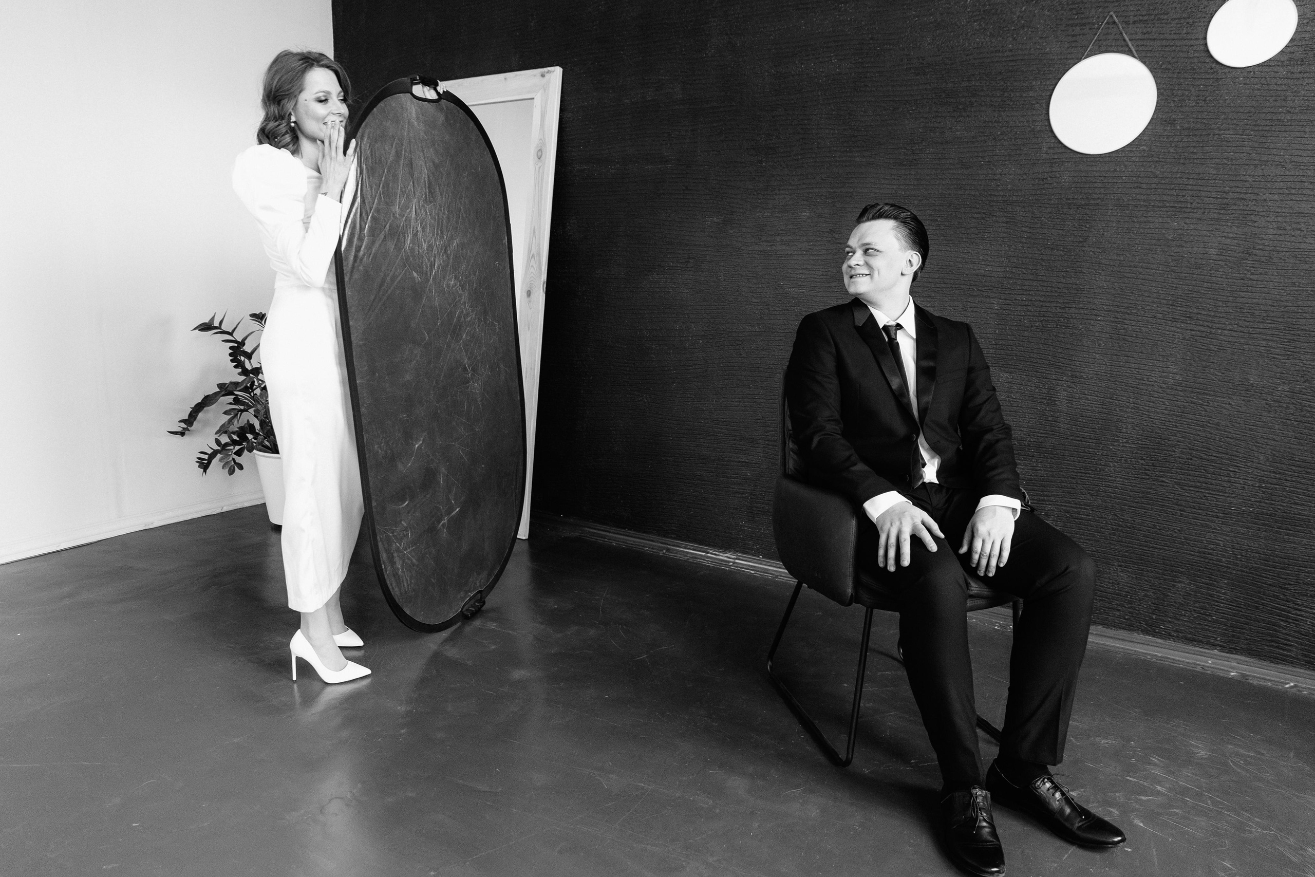 Саша и Алиса. Свадебный фотограф в Пскове Алексей Архипов