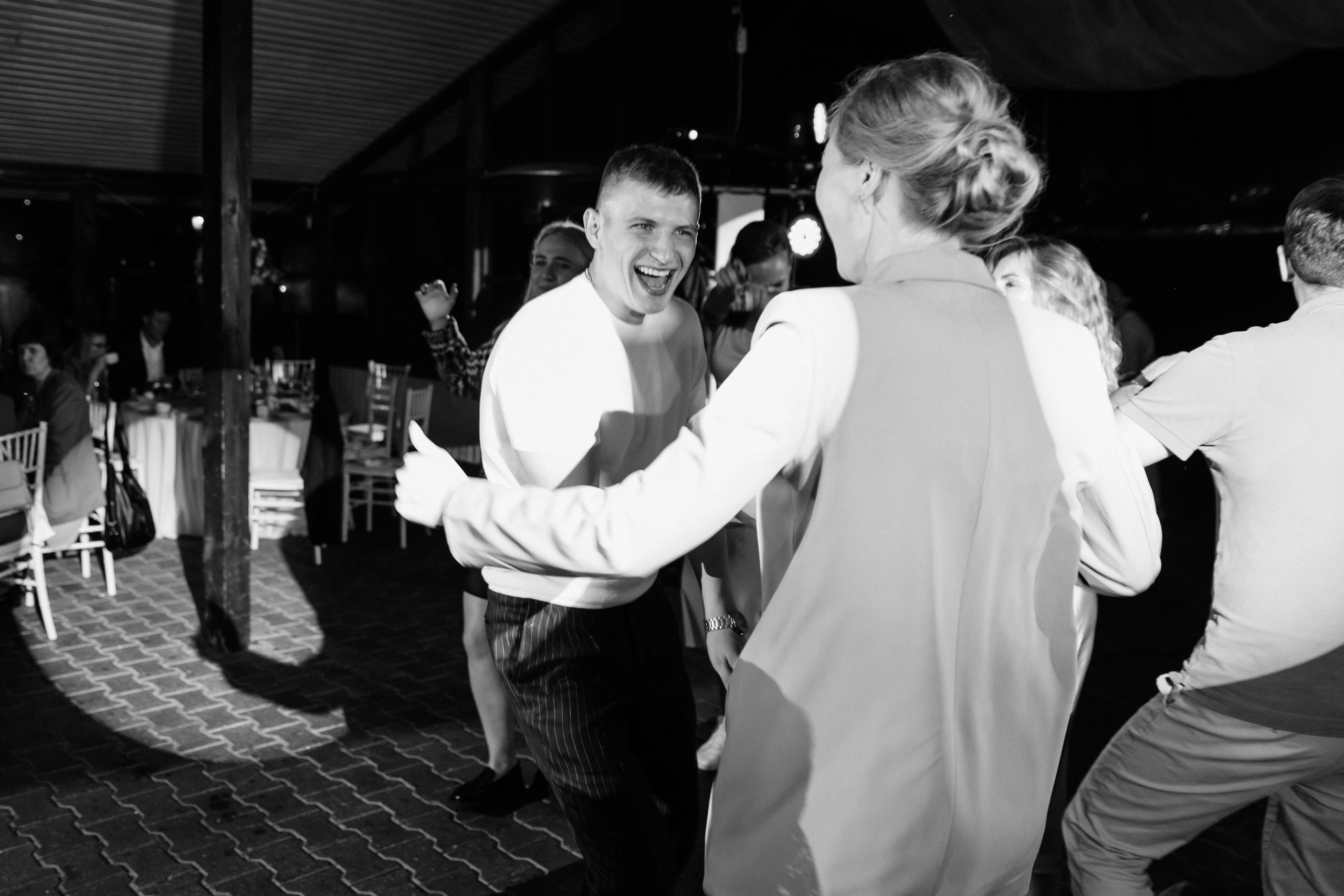 Евгения и Алексей. Свадебный фотограф в Пскове Алексей Архипов