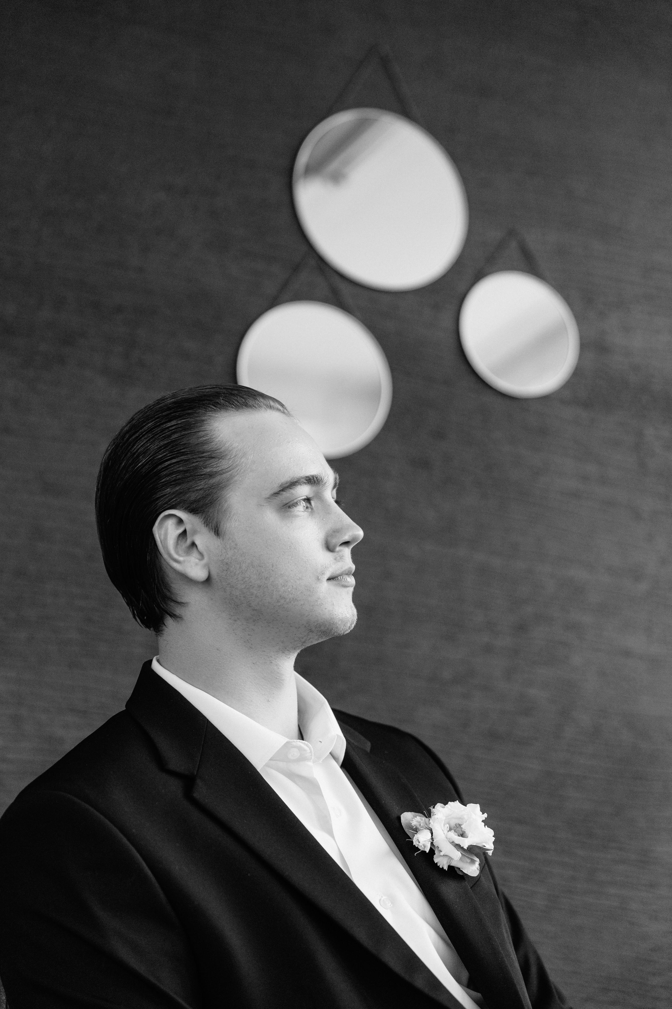 Илья и Аня. Свадебный фотограф в Пскове Алексей Архипов