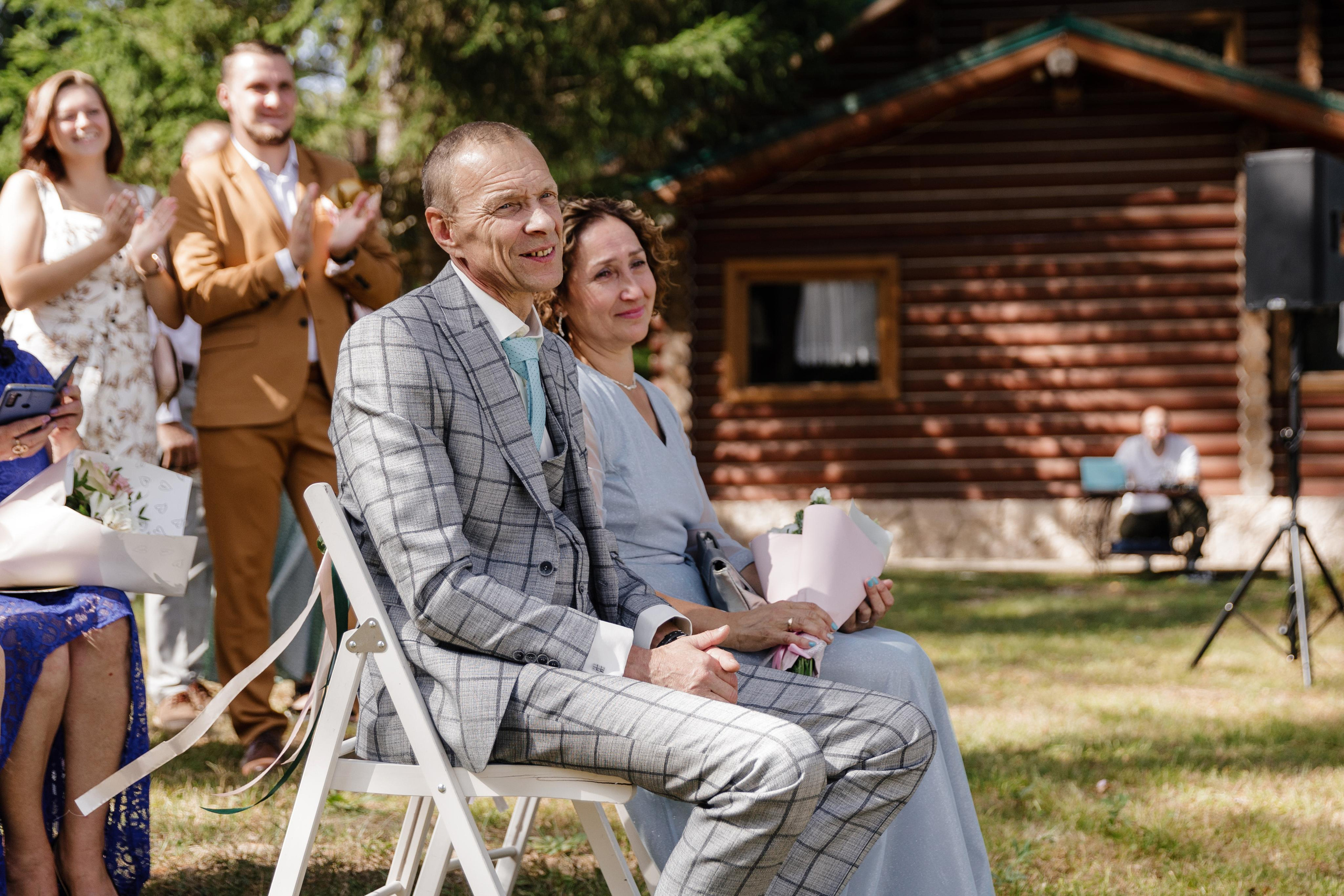 Андрей и Таня. Свадебный фотограф в Пскове Алексей Архипов