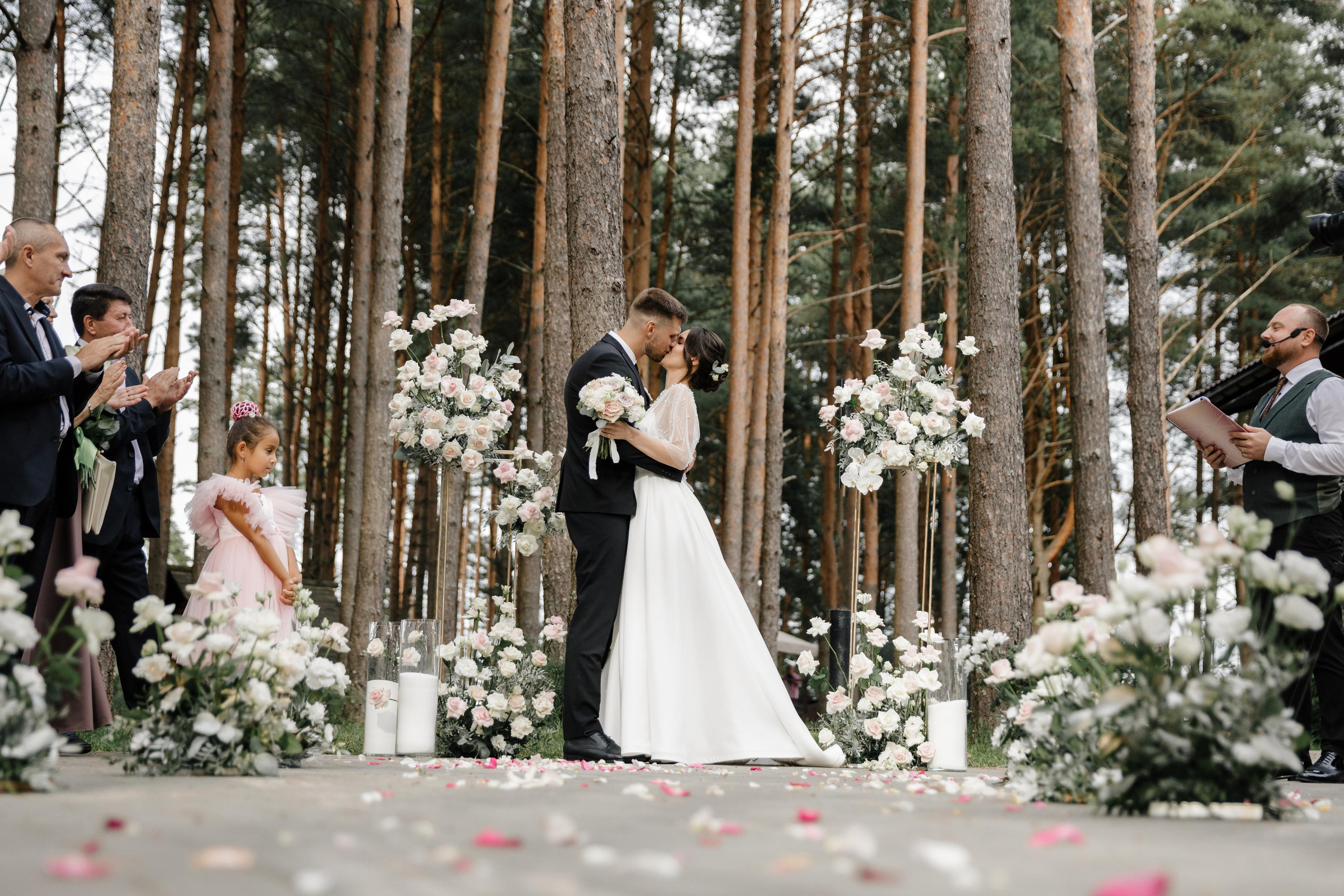 Антон и Света. Свадебный фотограф в Пскове Алексей Архипов