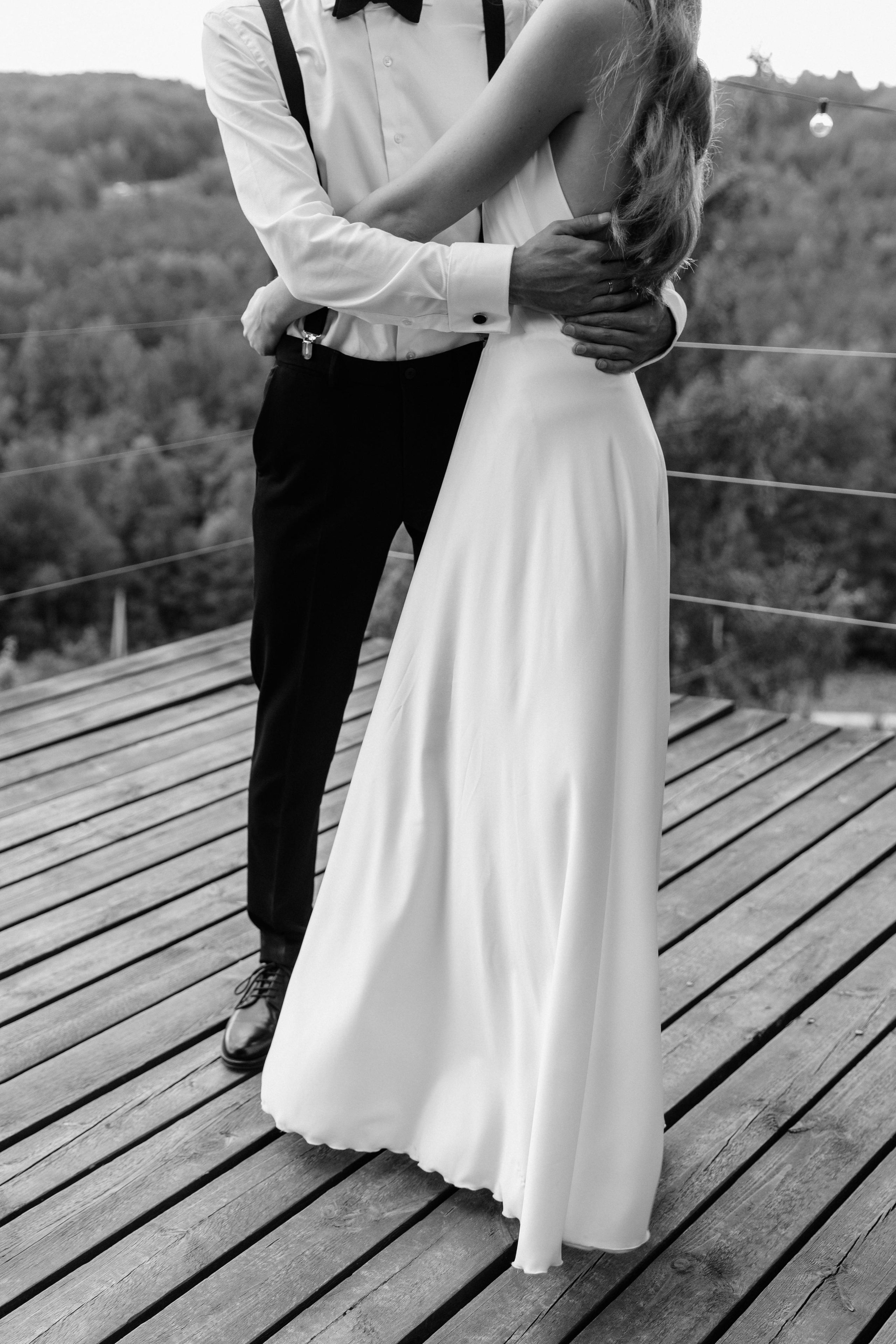 Алина и Алексей. Свадебный фотограф в Пскове Алексей Архипов