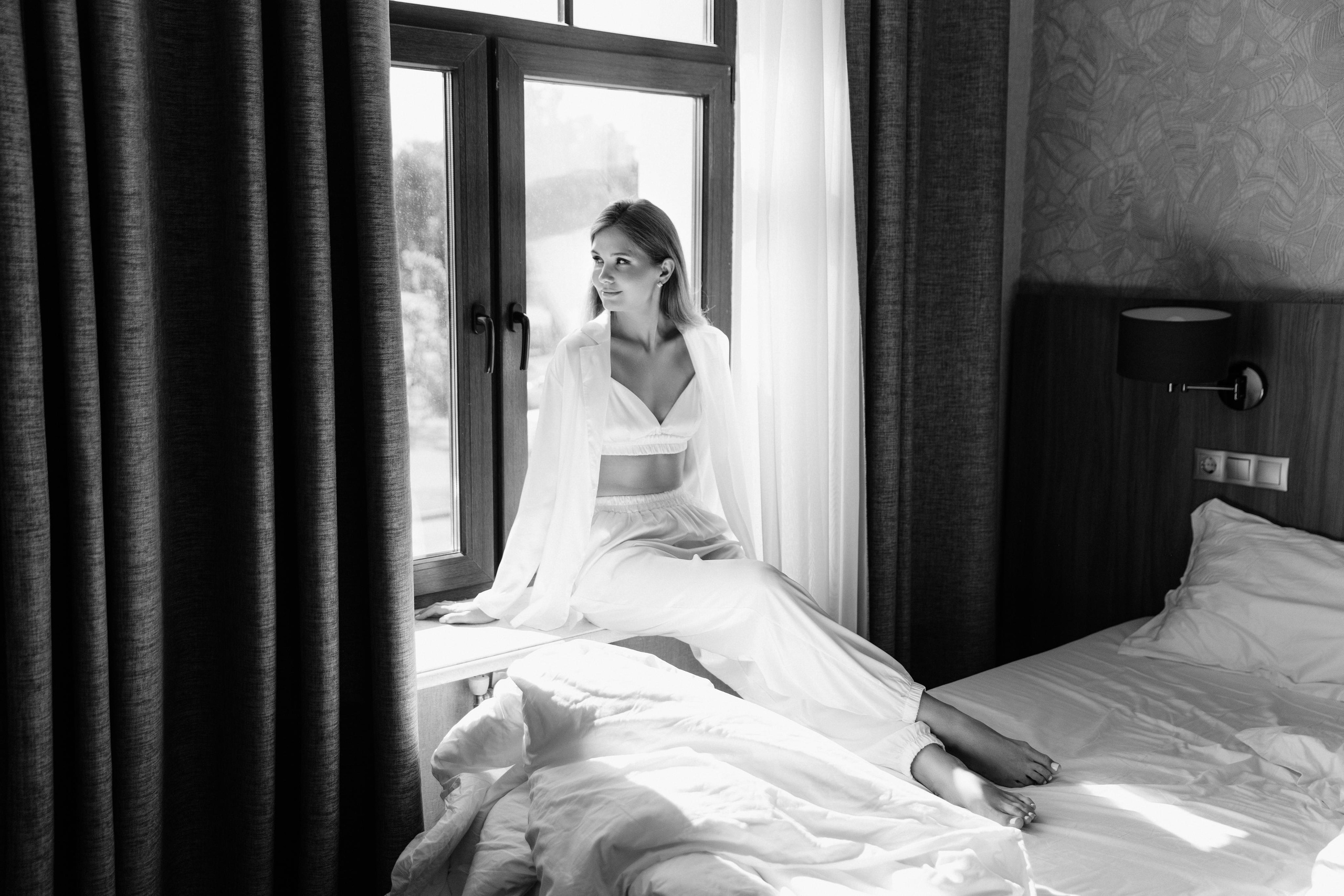 Алина и Алексей. Свадебный фотограф в Пскове Алексей Архипов