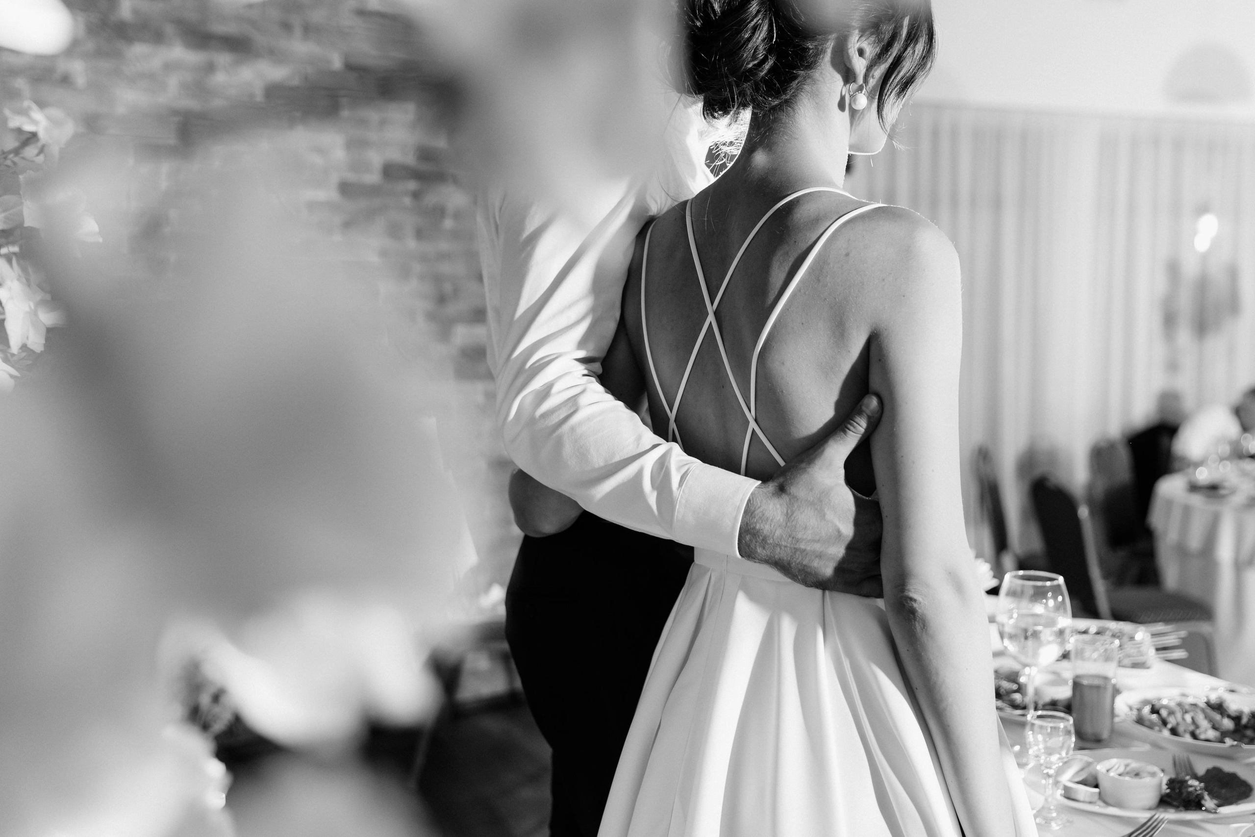 Антон и Света. Свадебный фотограф в Пскове Алексей Архипов