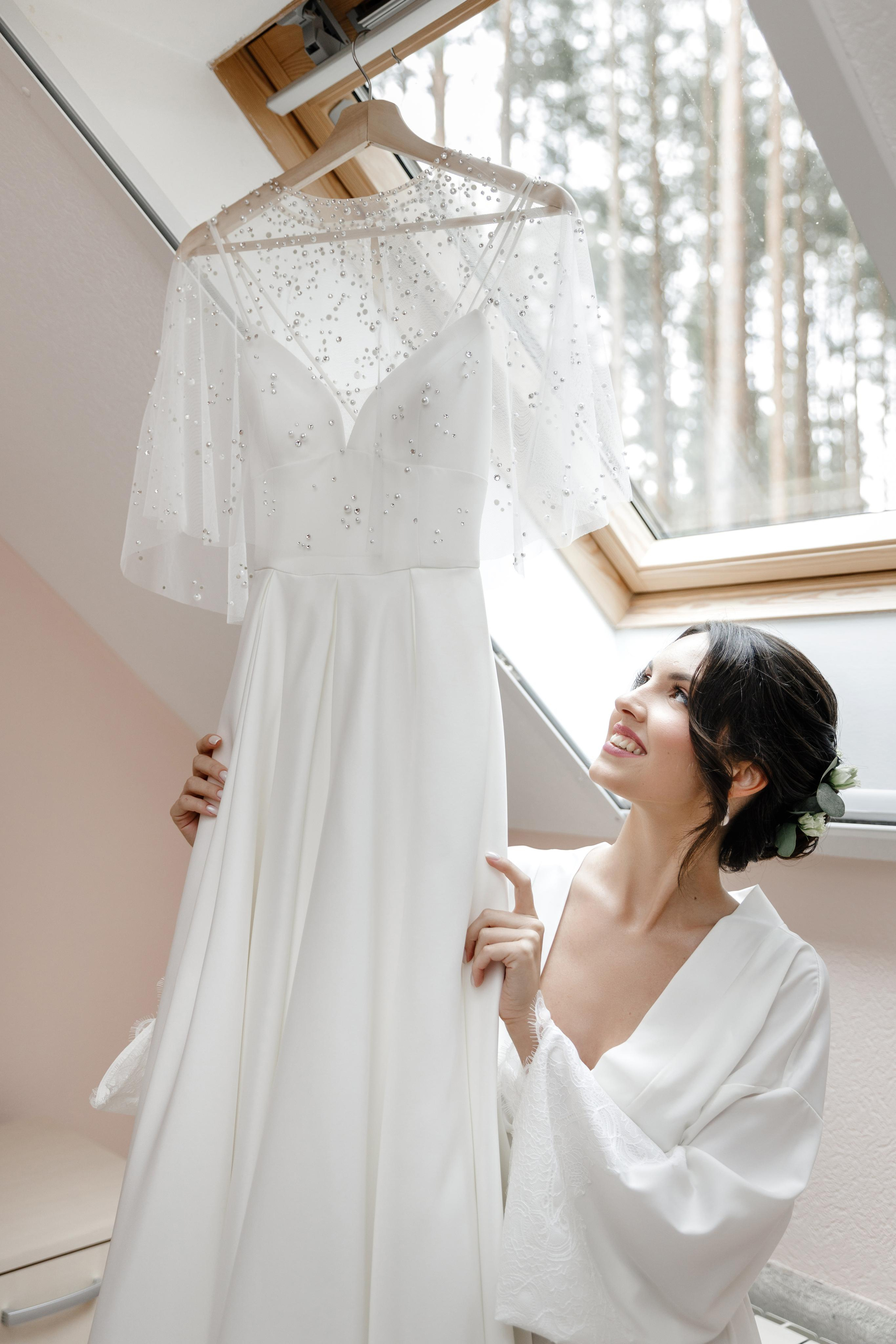 Антон и Света. Свадебный фотограф в Пскове Алексей Архипов