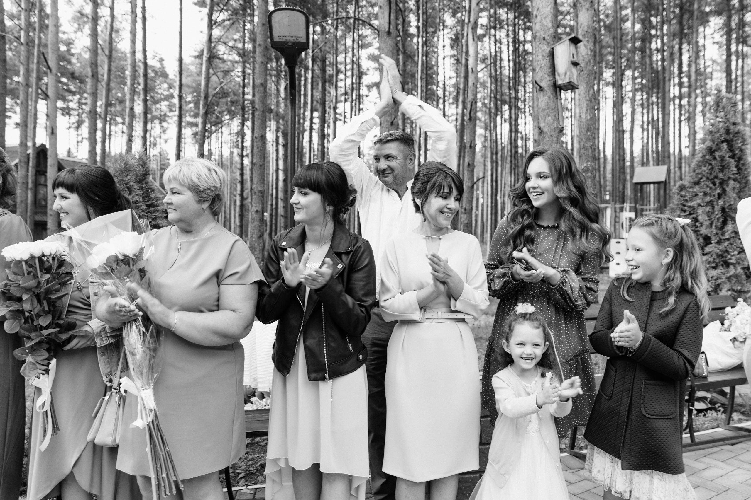 Антон и Света. Свадебный фотограф в Пскове Алексей Архипов