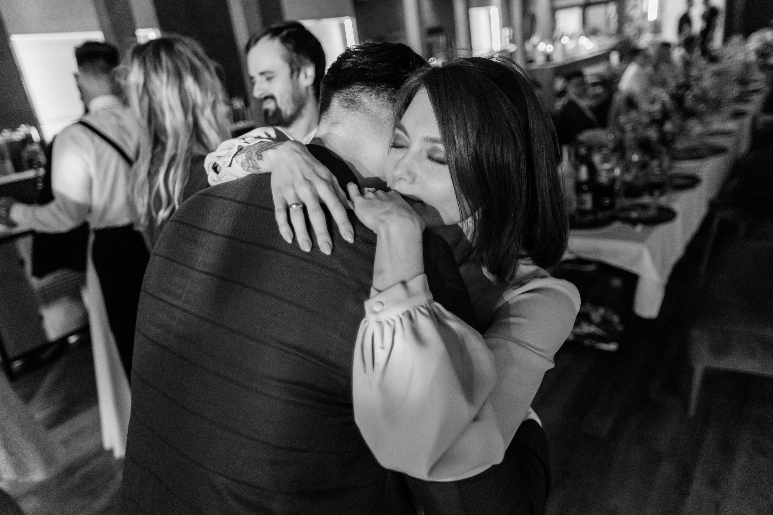 Алина и Алексей. Свадебный фотограф в Пскове Алексей Архипов