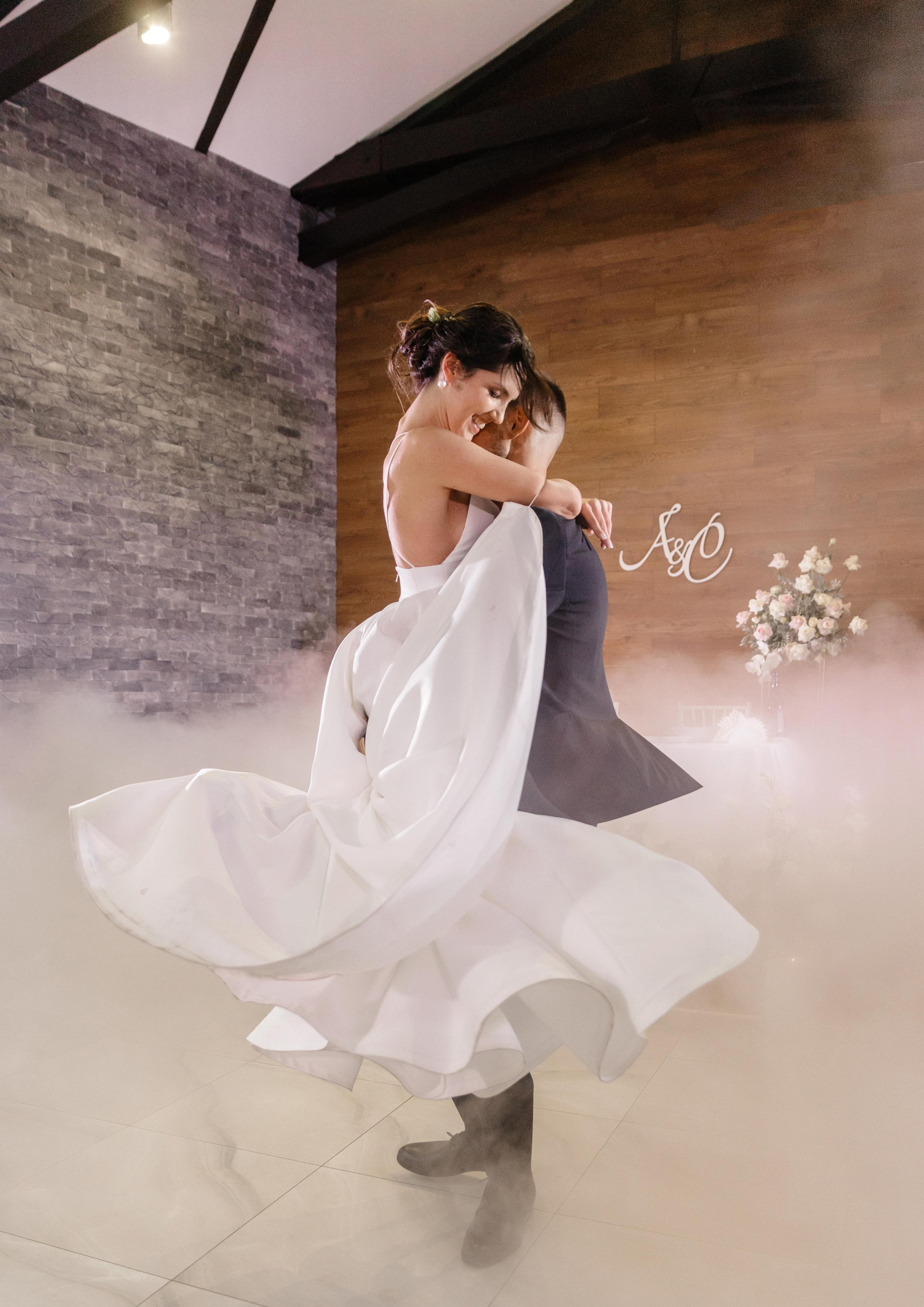 Антон и Света. Свадебный фотограф в Пскове Алексей Архипов