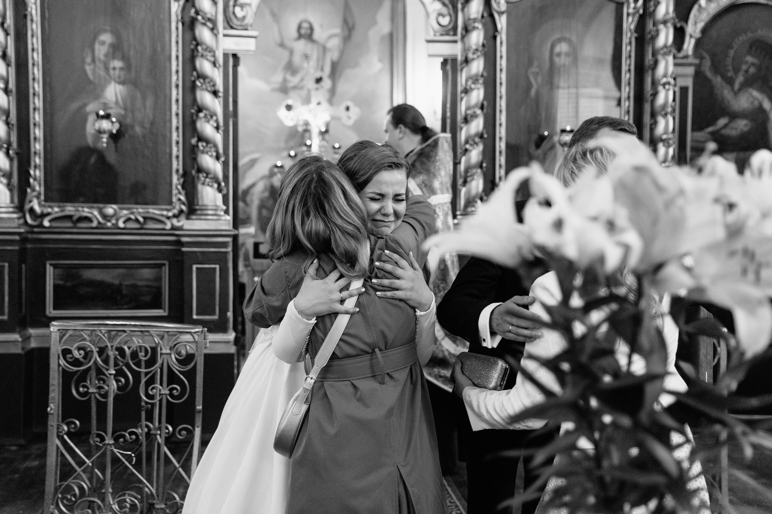 Влад и Саша. Свадебный фотограф в Пскове Алексей Архипов