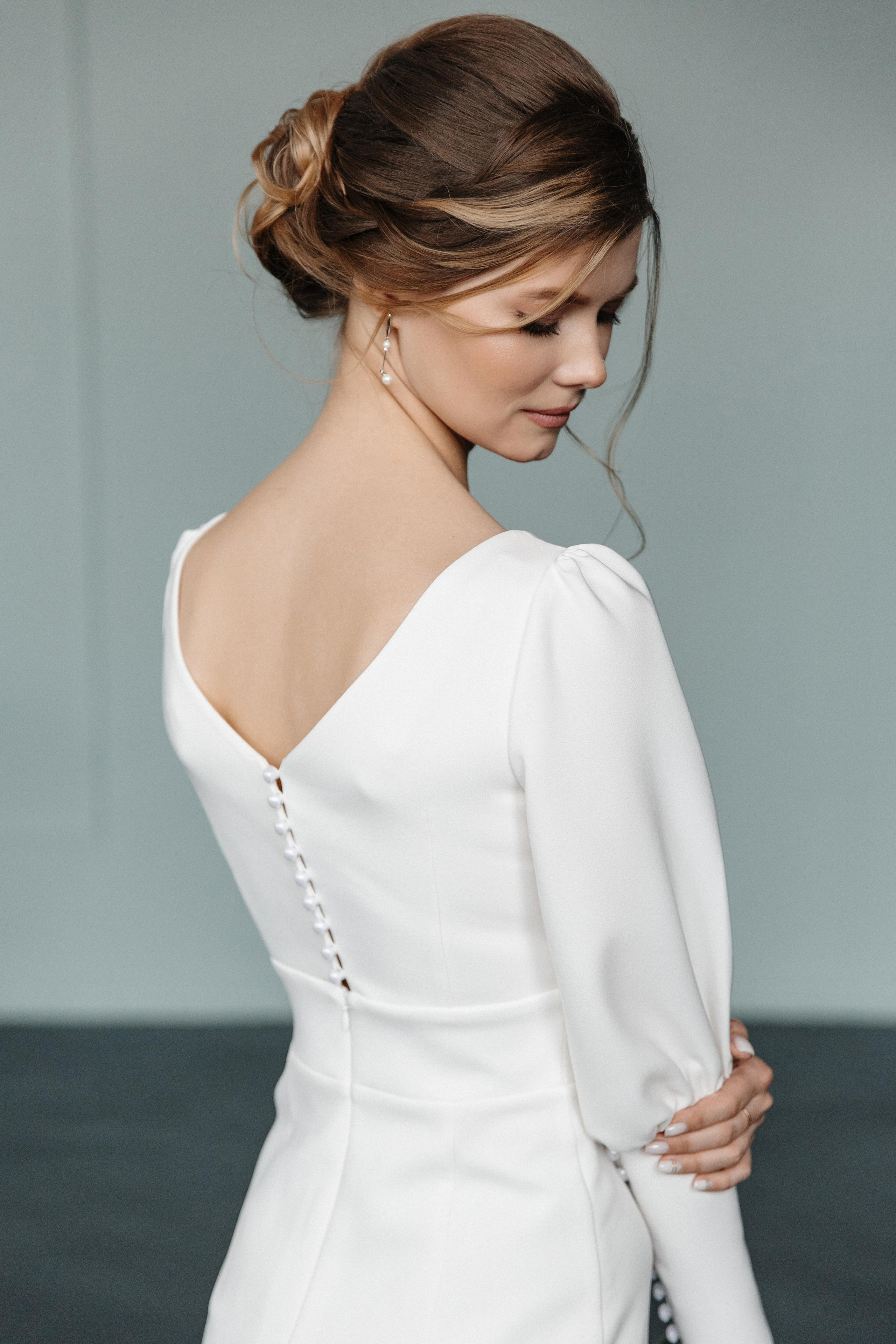 Илья и Аня. Свадебный фотограф в Пскове Алексей Архипов