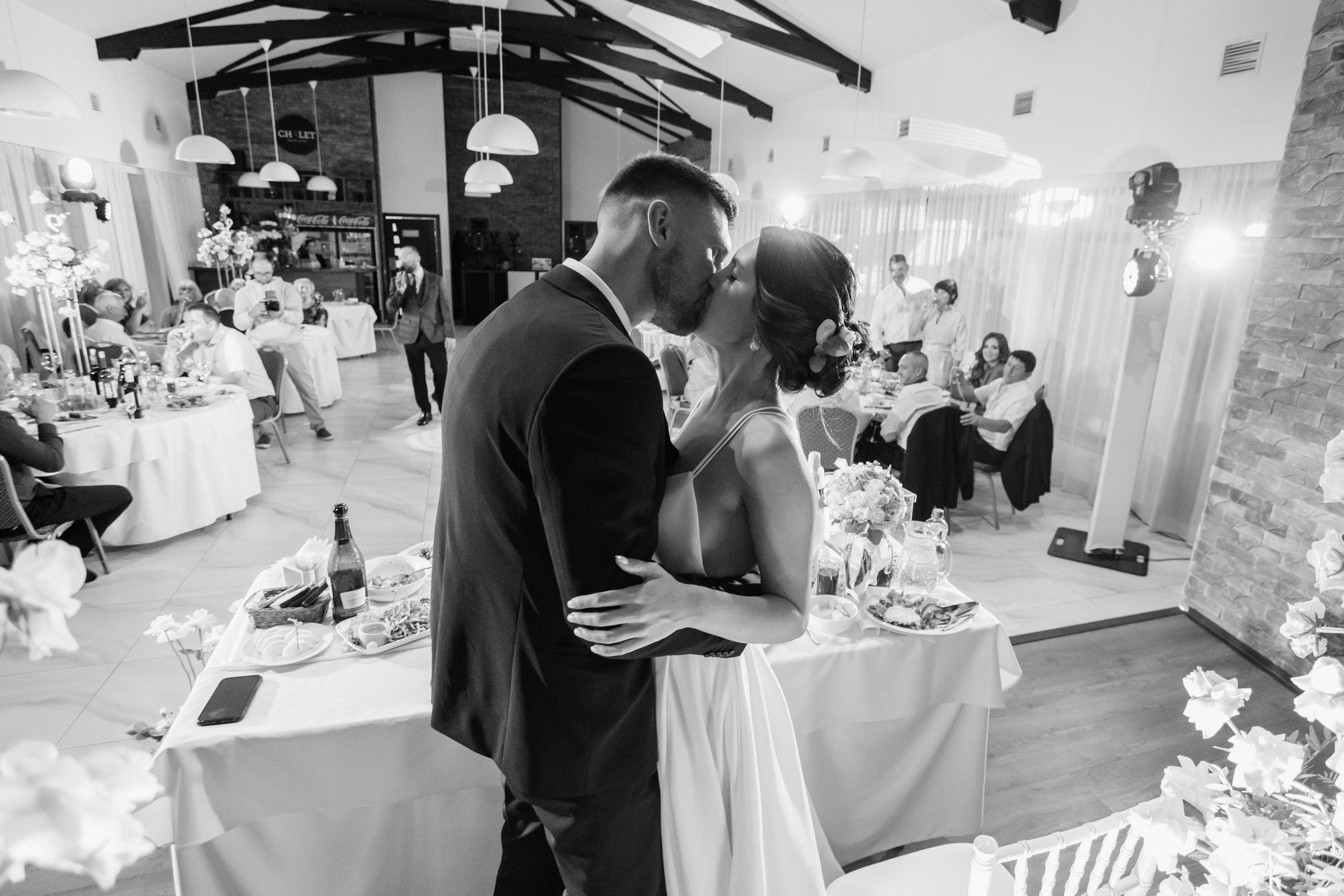 Антон и Света. Свадебный фотограф в Пскове Алексей Архипов