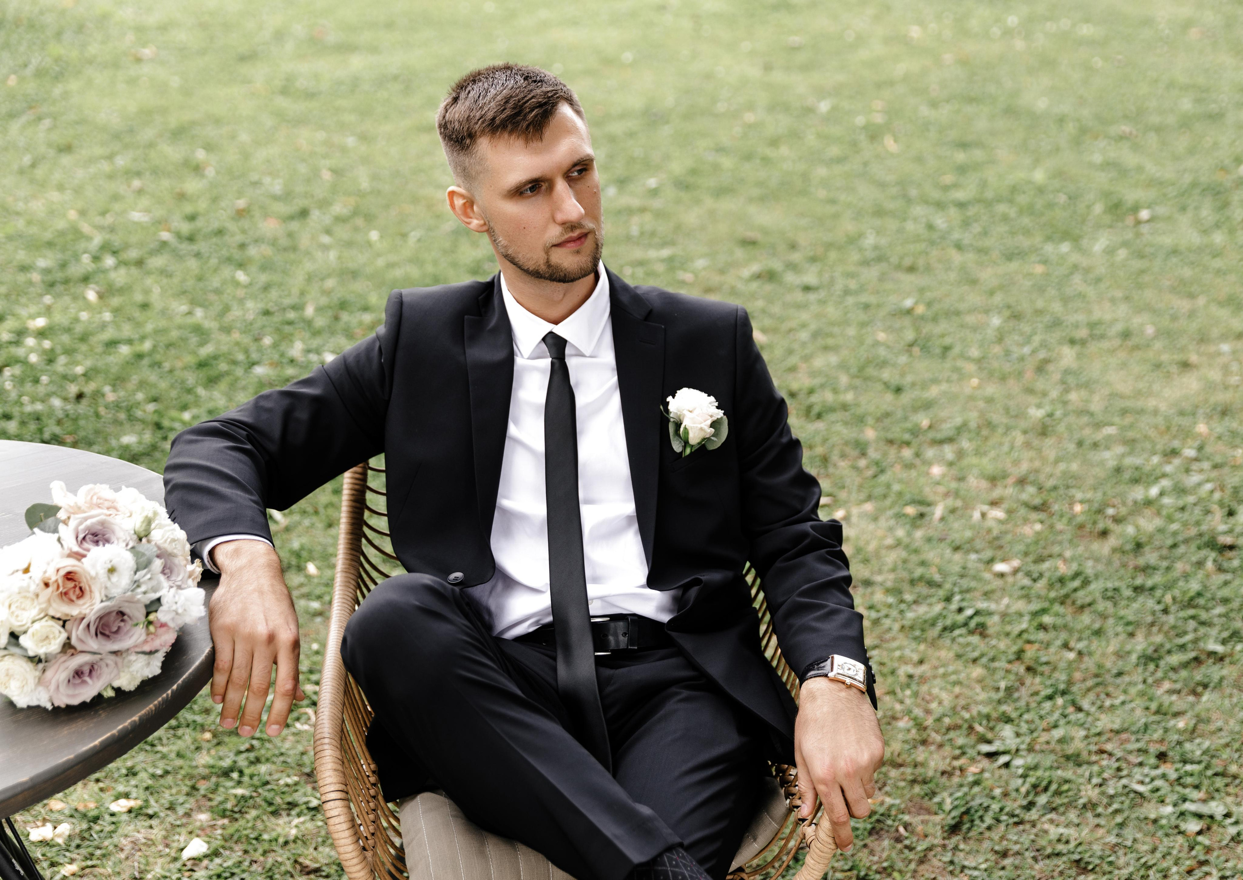 Антон и Света. Свадебный фотограф в Пскове Алексей Архипов