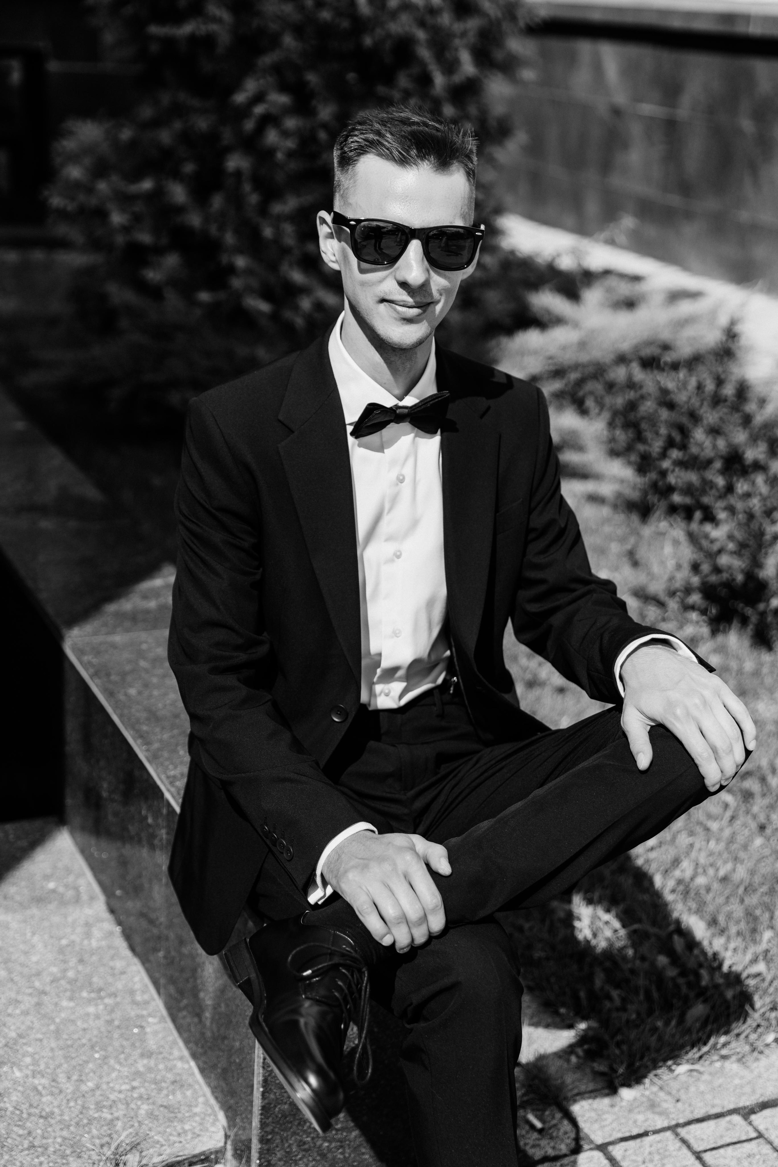 Алина и Алексей. Свадебный фотограф в Пскове Алексей Архипов