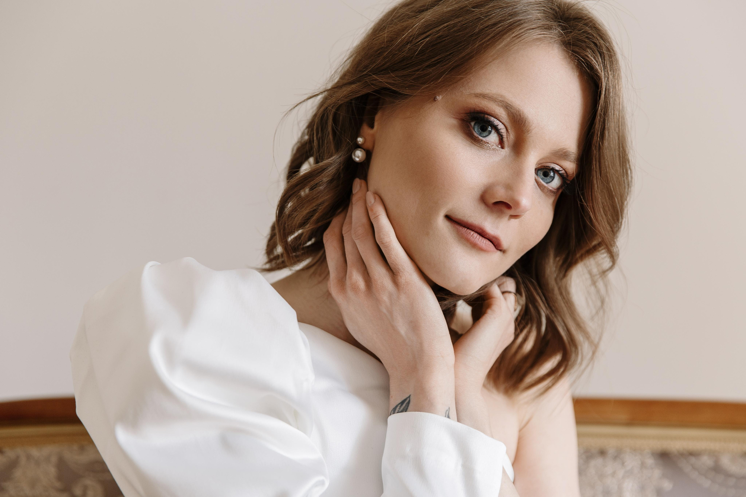 Саша и Алиса. Свадебный фотограф в Пскове Алексей Архипов