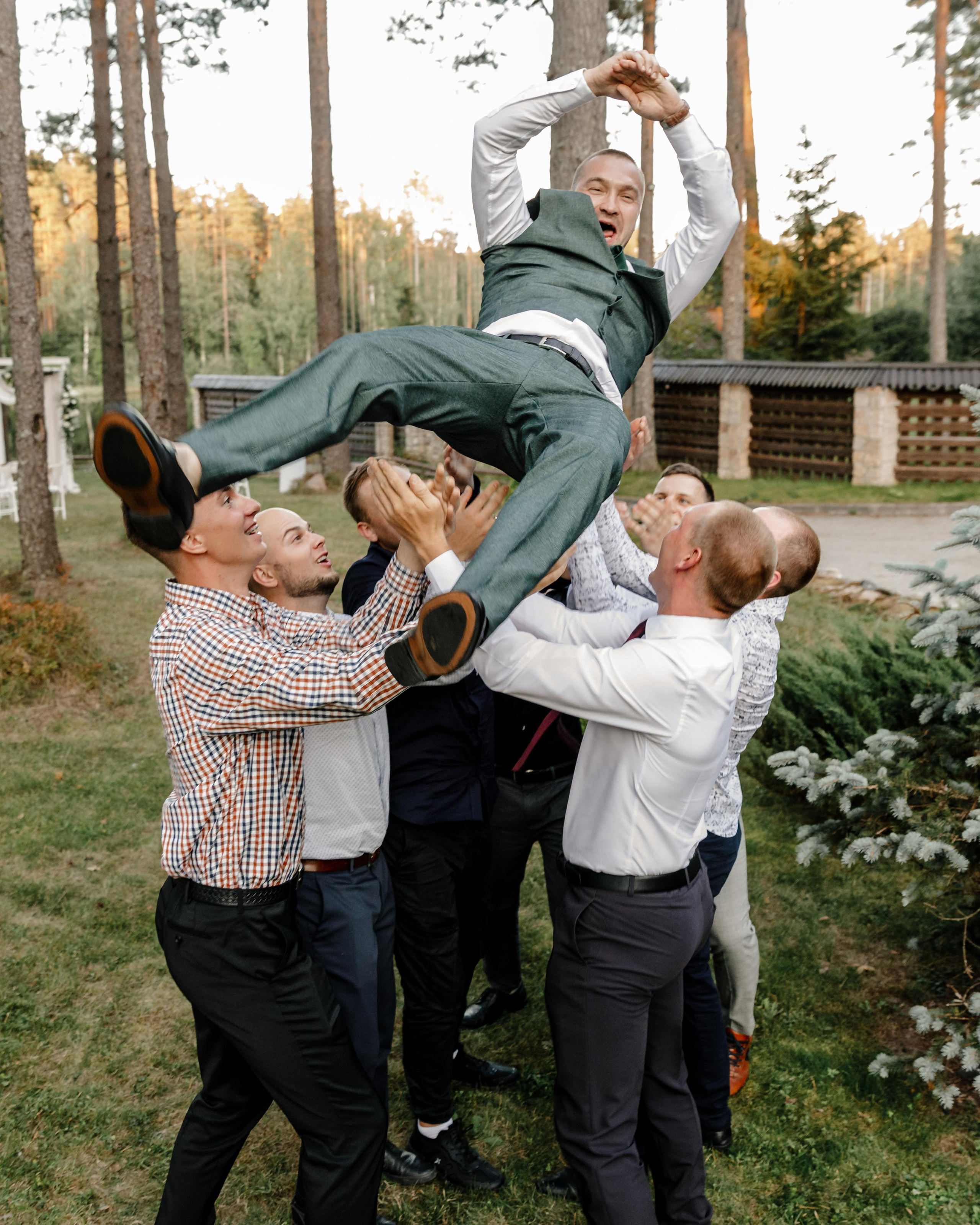 Андрей и Таня. Свадебный фотограф в Пскове Алексей Архипов