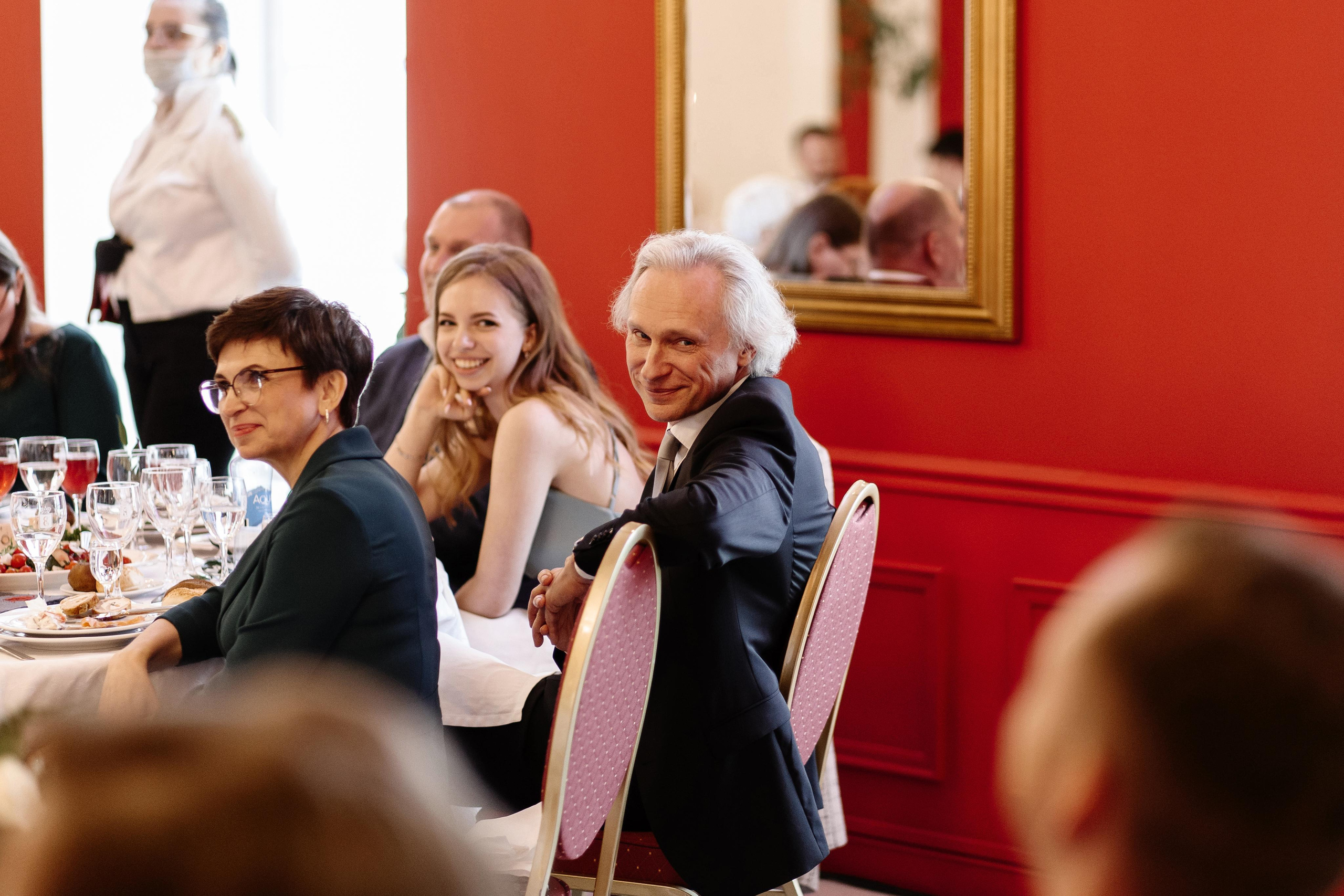 Влад и Саша. Свадебный фотограф в Пскове Алексей Архипов