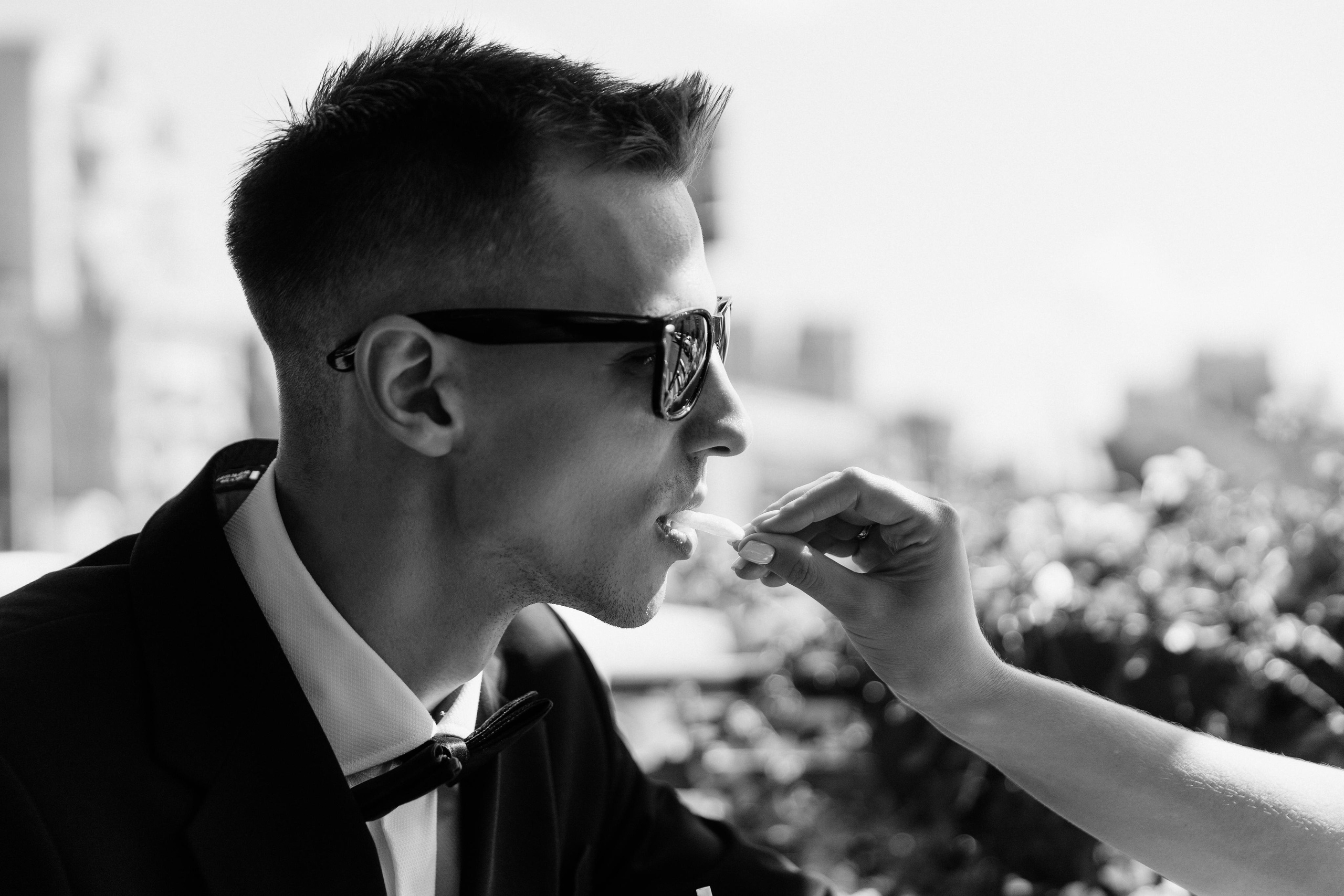 Алина и Алексей. Свадебный фотограф в Пскове Алексей Архипов