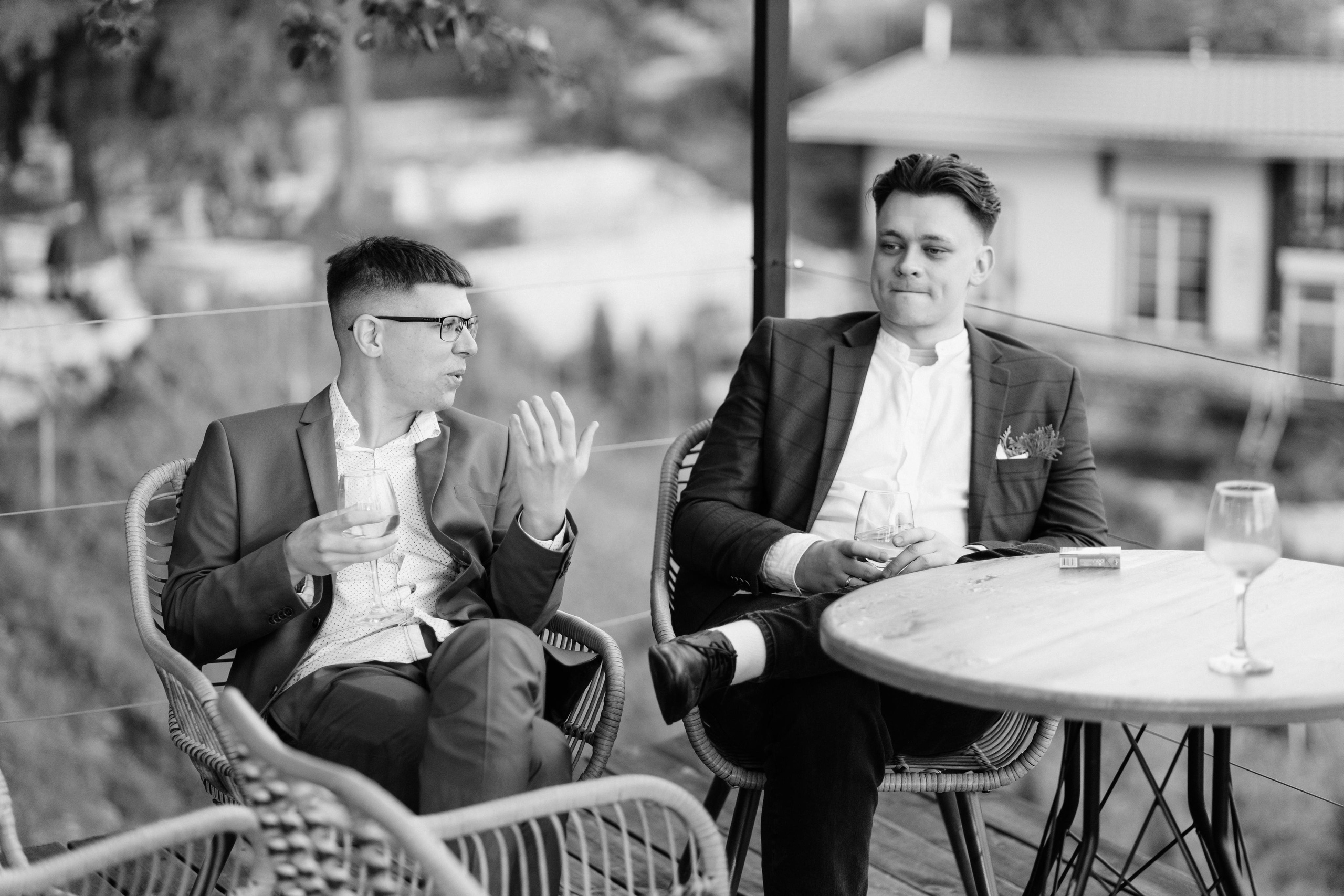 Алина и Алексей. Свадебный фотограф в Пскове Алексей Архипов