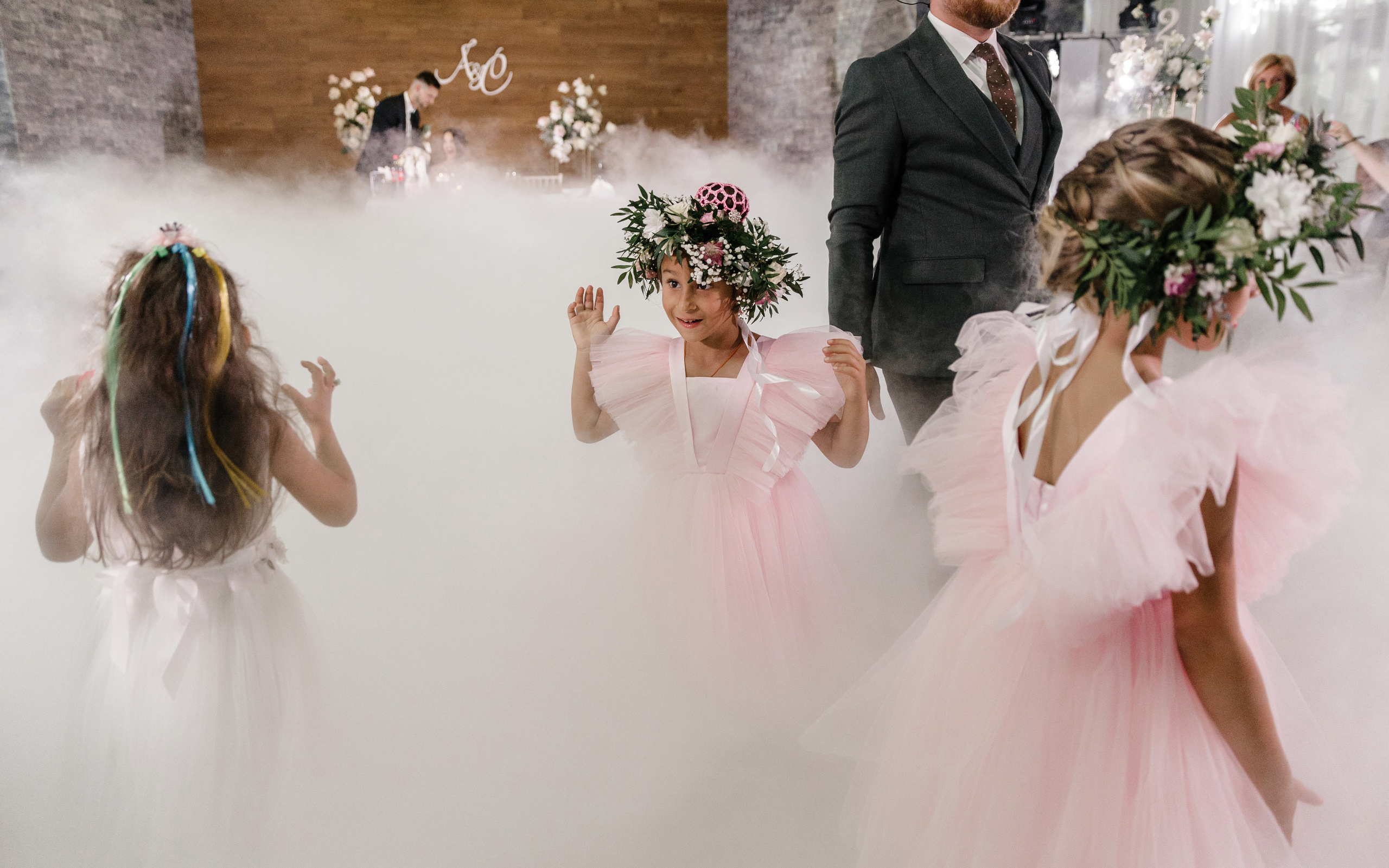 Свадебное портфолио. Свадебный фотограф в Пскове Алексей Архипов